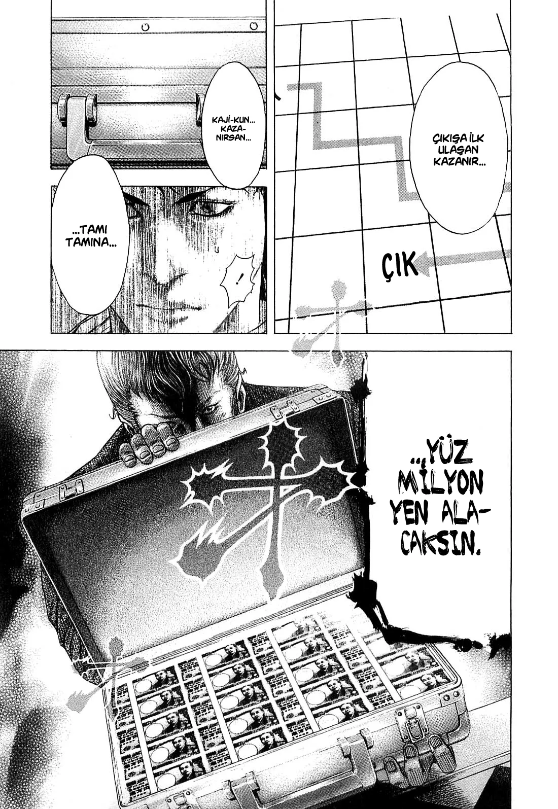 Bölüm 84 - Sayfa 18