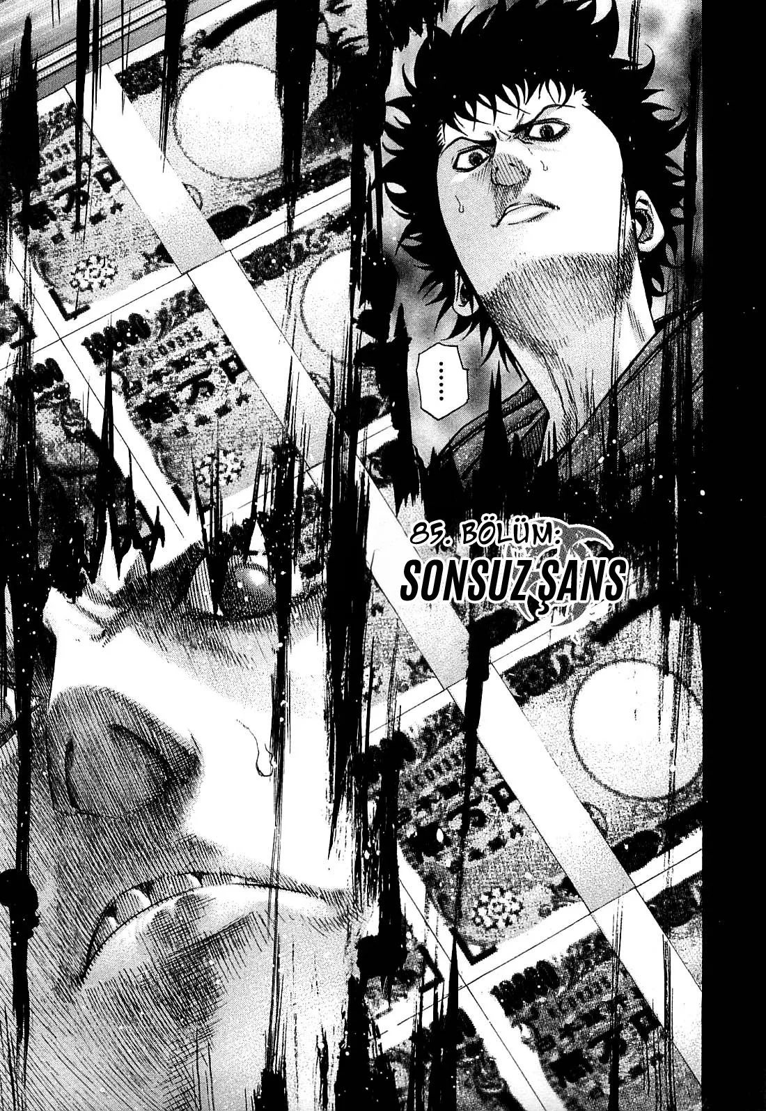 Bölüm 85 - Sayfa 2