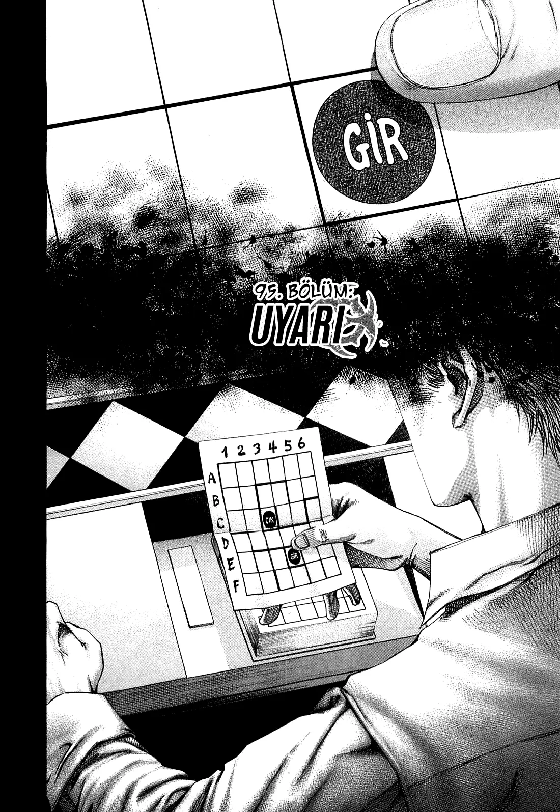 Bölüm 95 - Sayfa 3