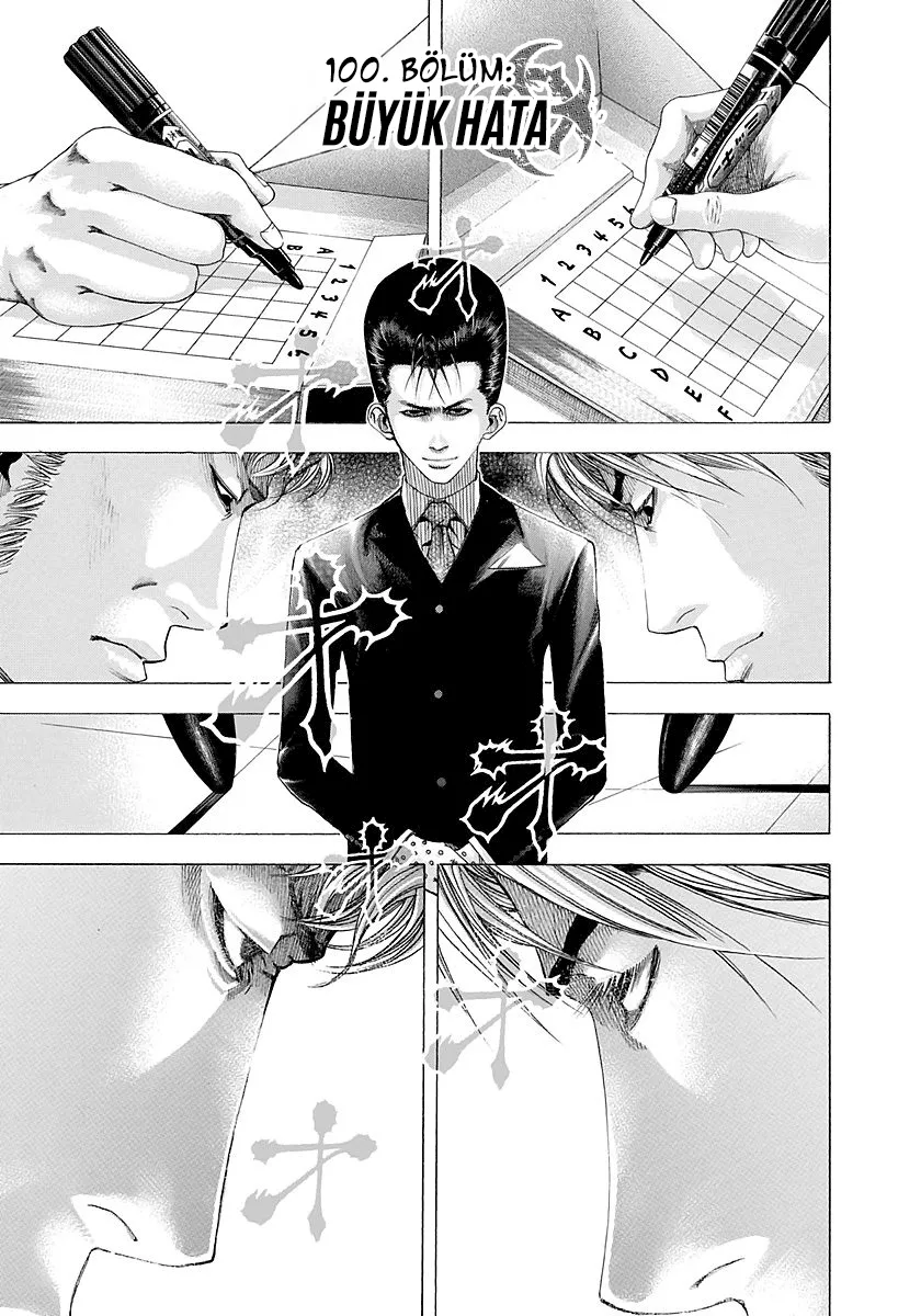 Bölüm 100 - Sayfa 2