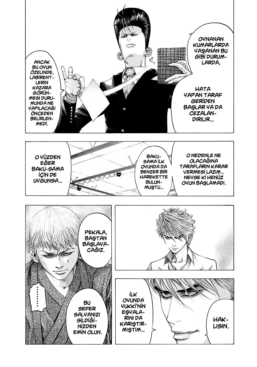 Bölüm 100 - Sayfa 13