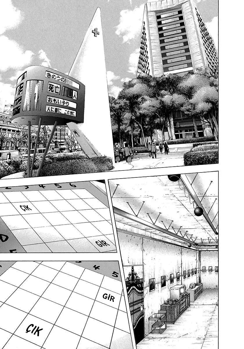 Bölüm 100 - Sayfa 16