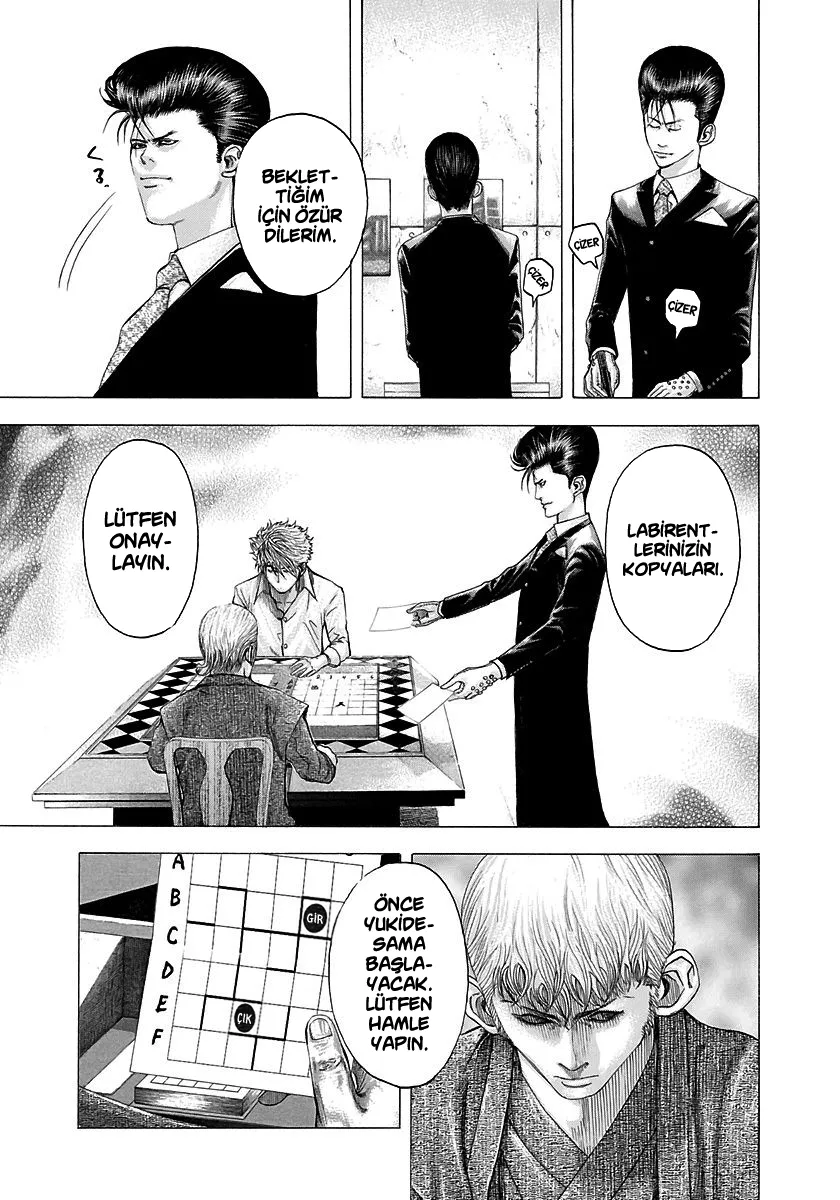 Bölüm 100 - Sayfa 18