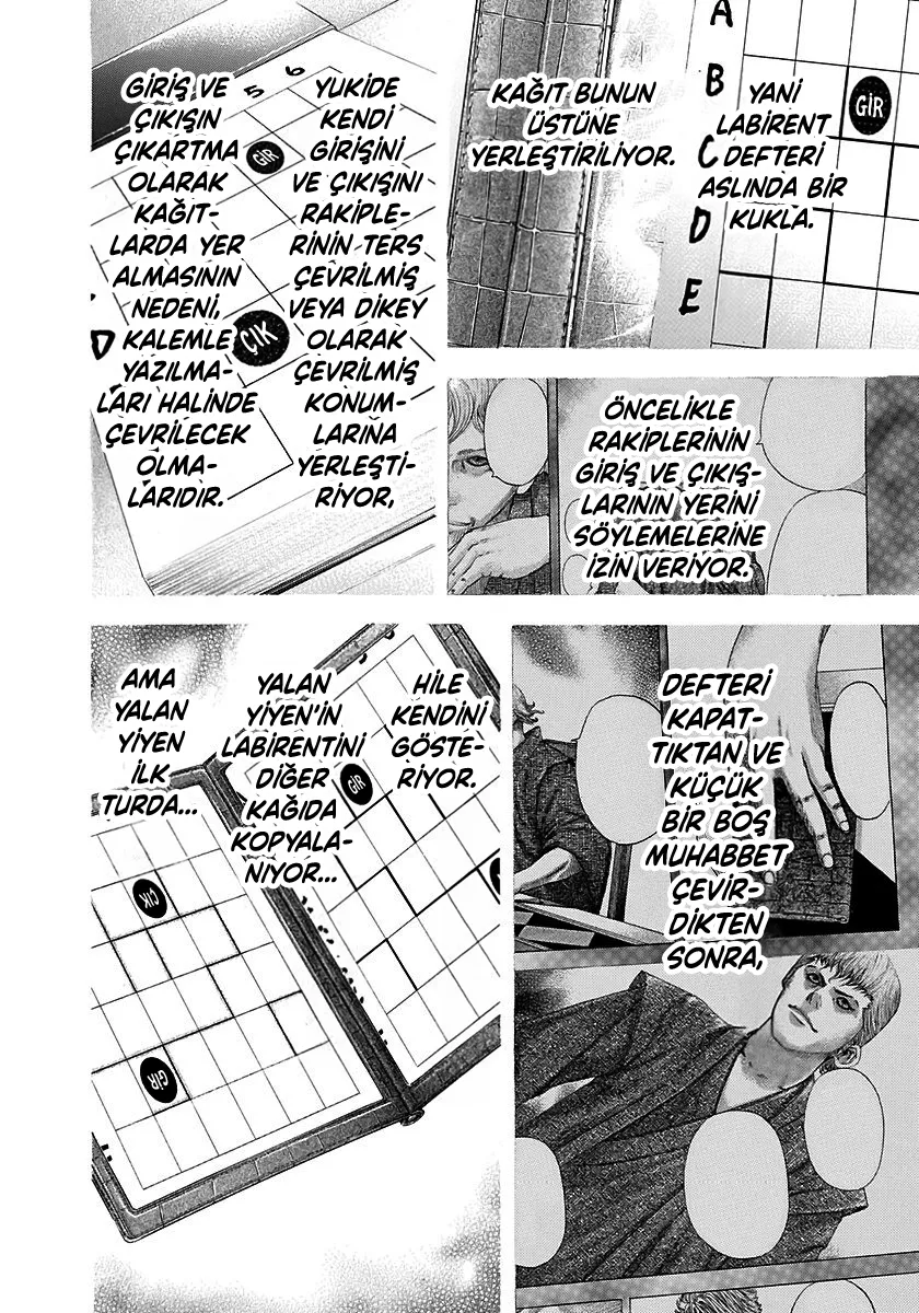 Bölüm 101 - Sayfa 12