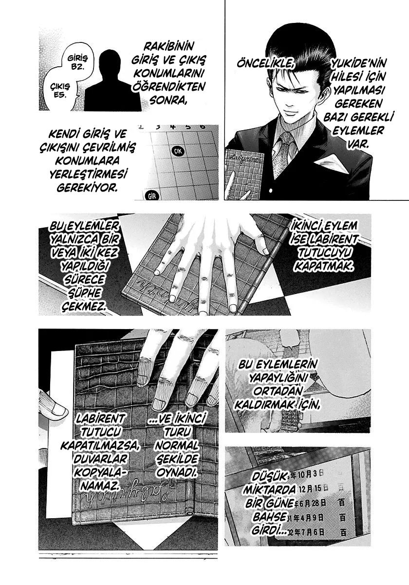 Bölüm 101 - Sayfa 16