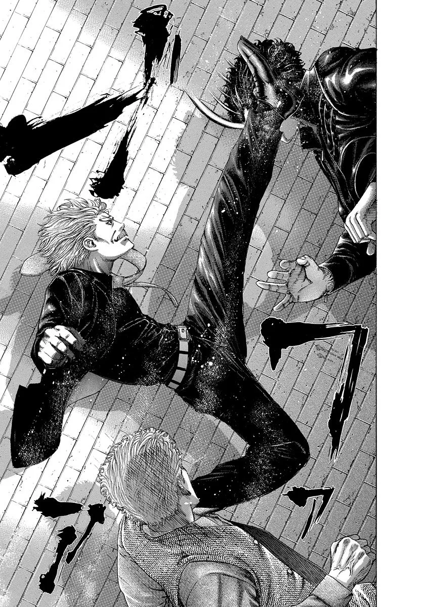 Bölüm 110 - Sayfa 21