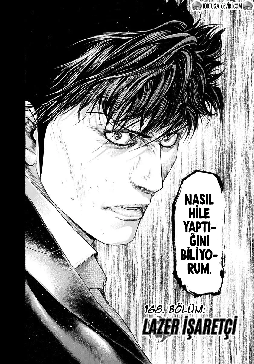 Bölüm 168 - Sayfa 5