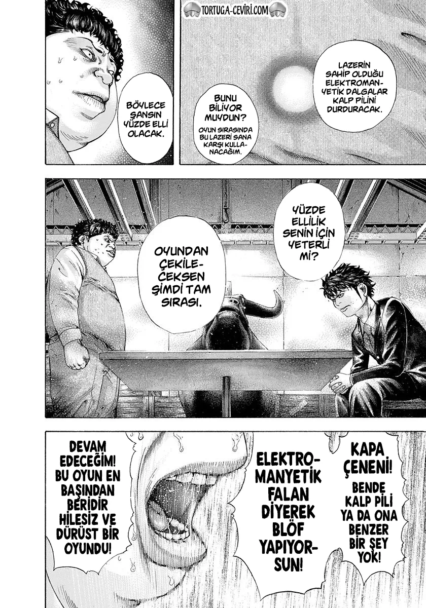 Bölüm 168 - Sayfa 11