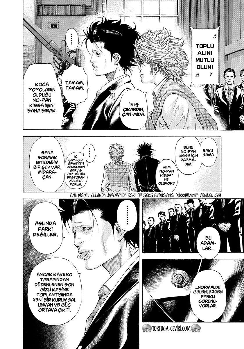 Bölüm 183 - Sayfa 14