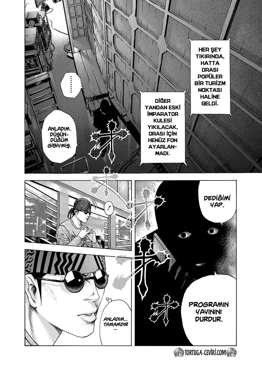 Bölüm 186 - Sayfa 19