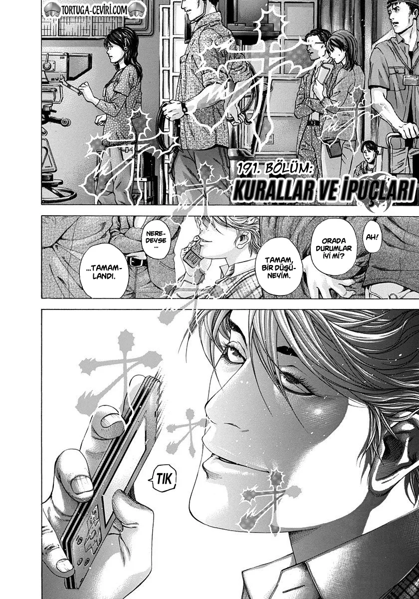 Bölüm 191 - Sayfa 3