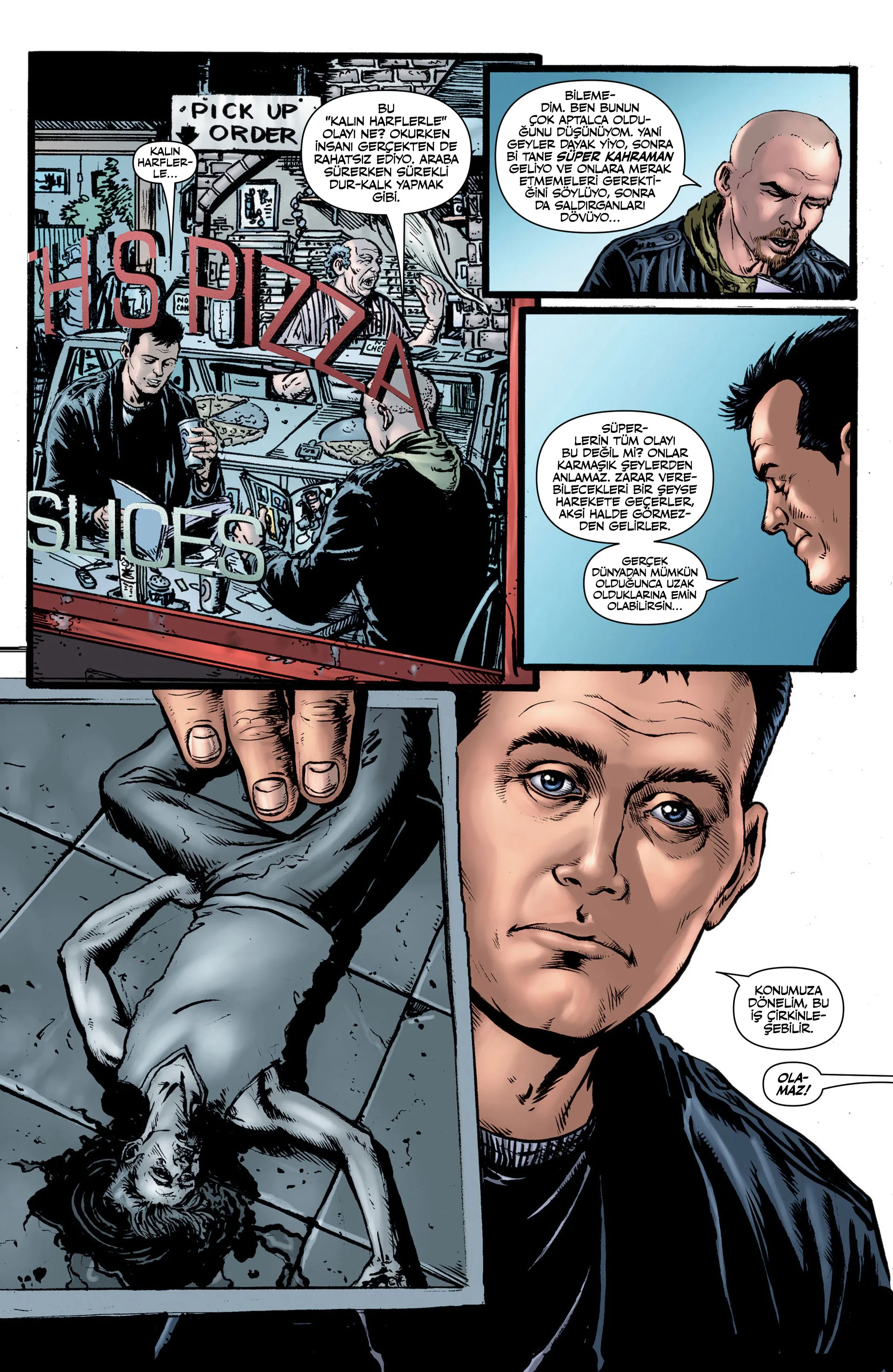 Bölüm 8 - Sayfa 4