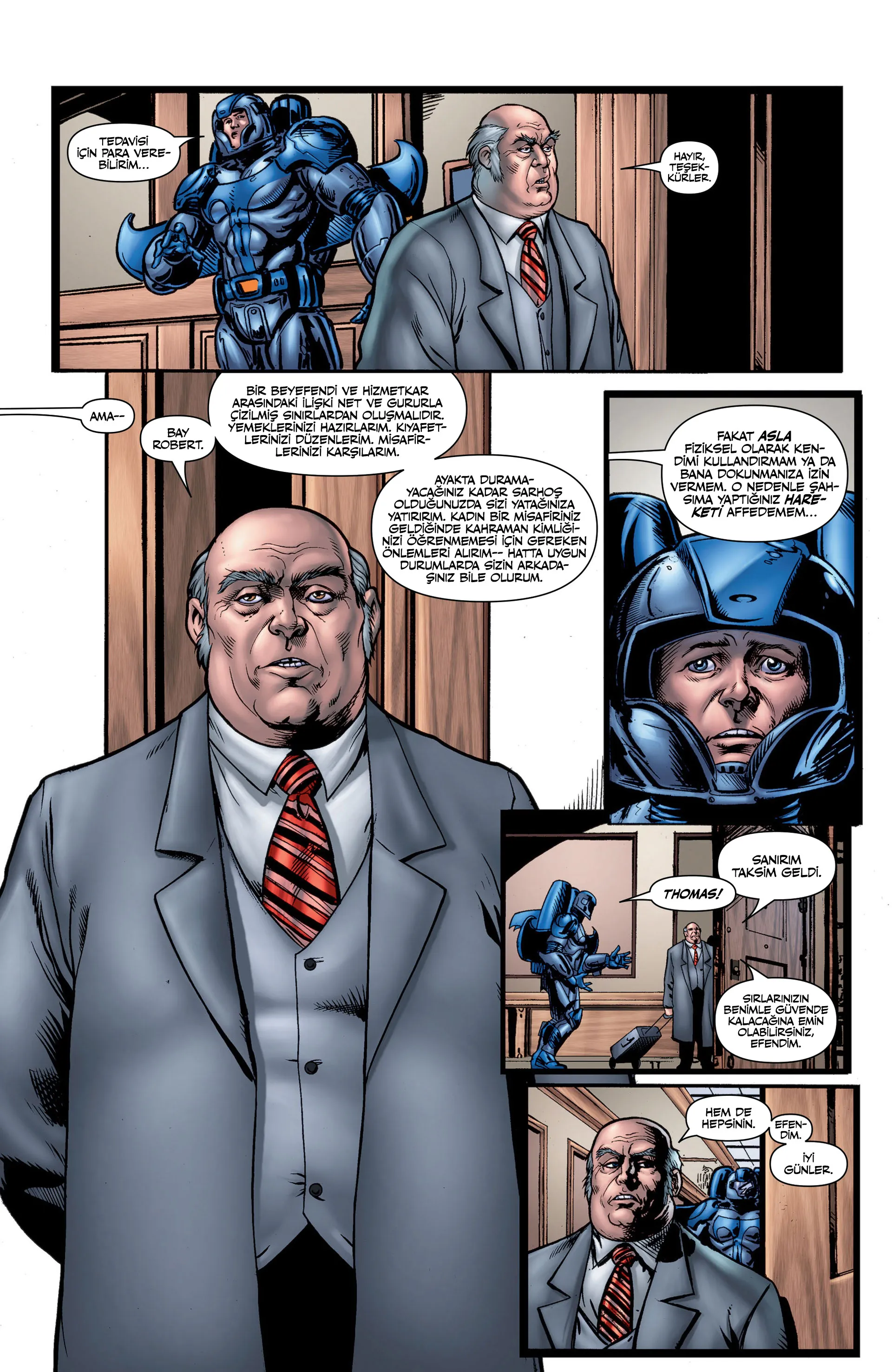Bölüm 8 - Sayfa 8