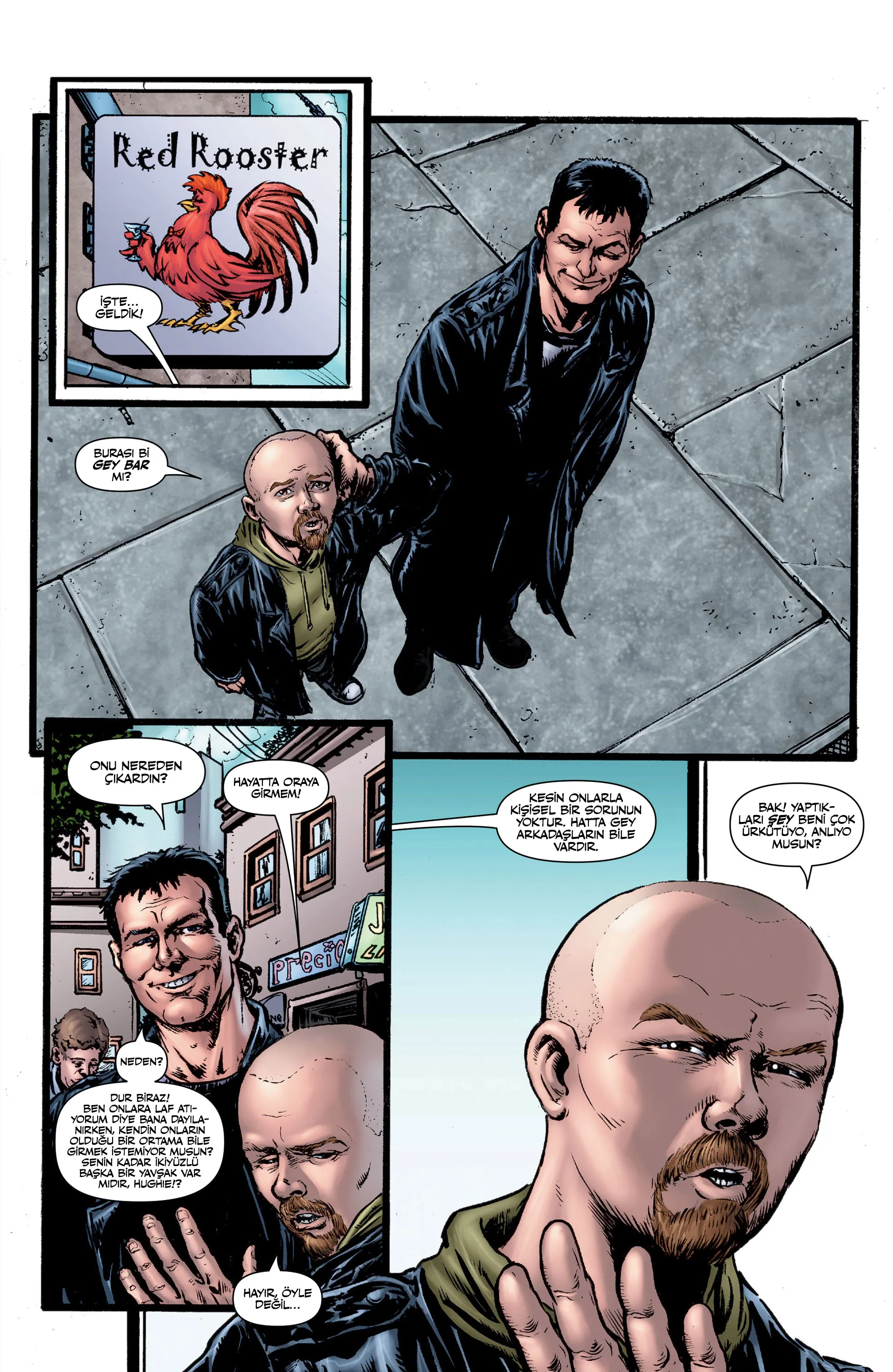 Bölüm 8 - Sayfa 9
