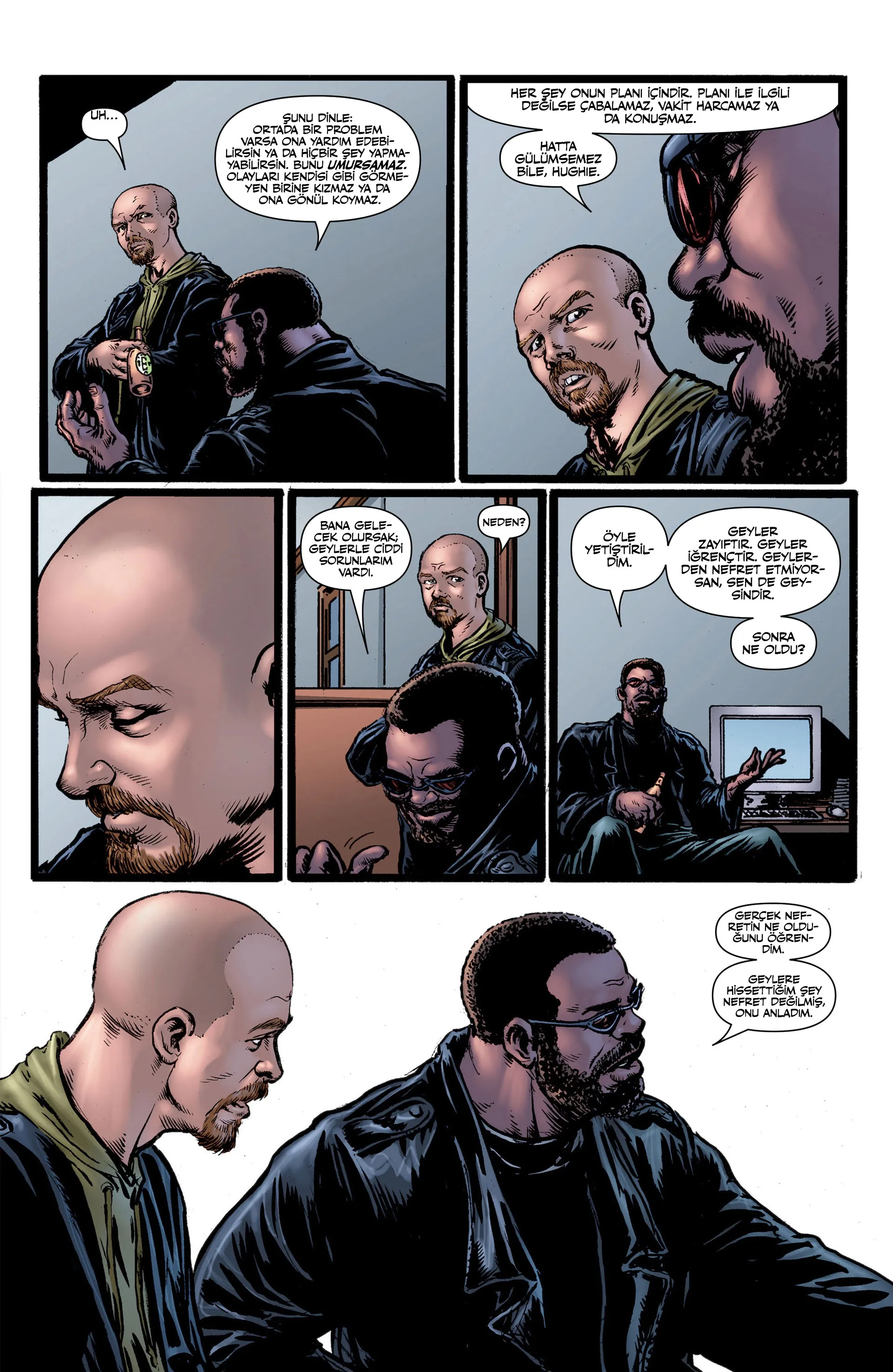 Bölüm 8 - Sayfa 21