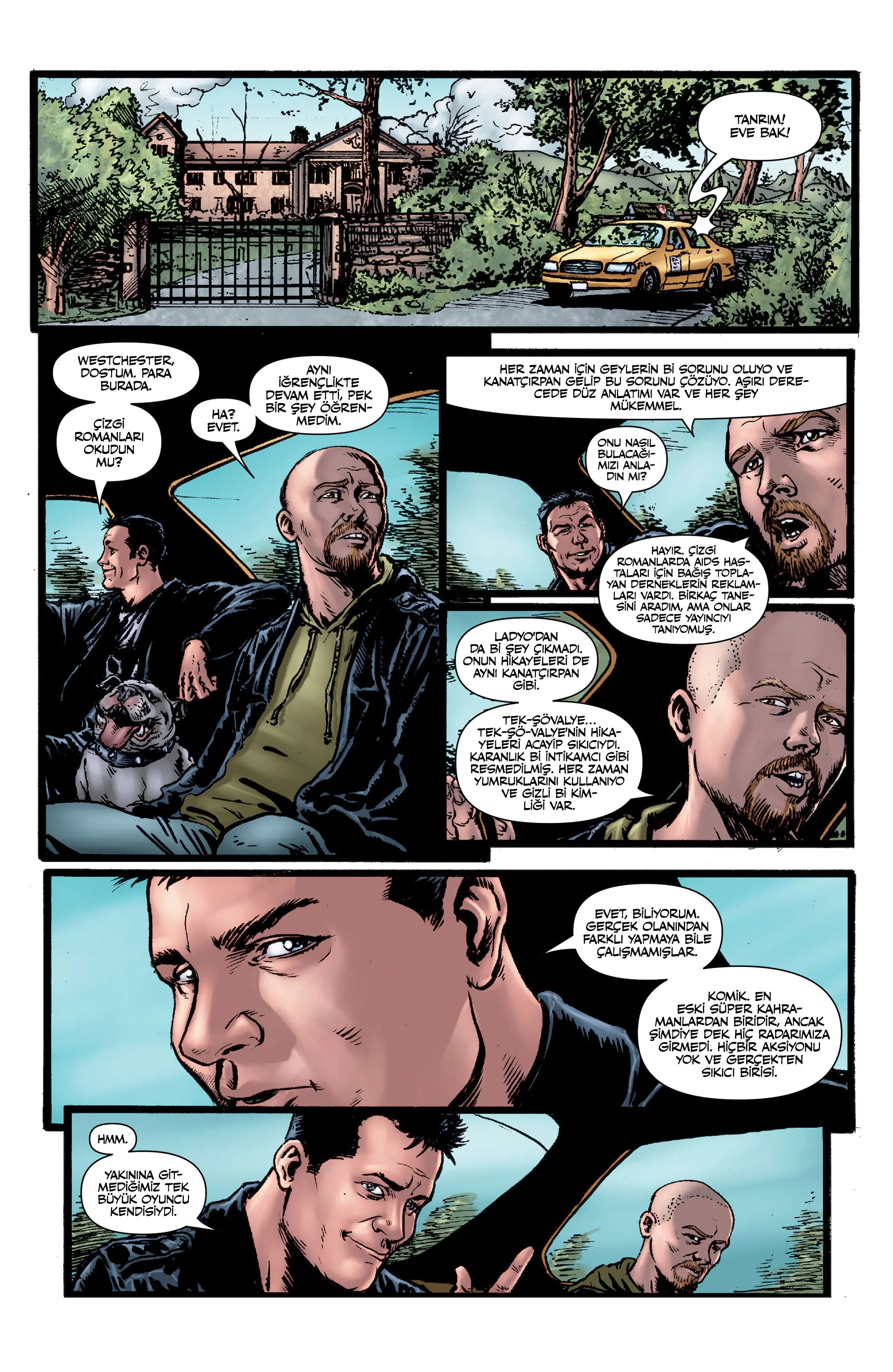 Bölüm 8 - Sayfa 22
