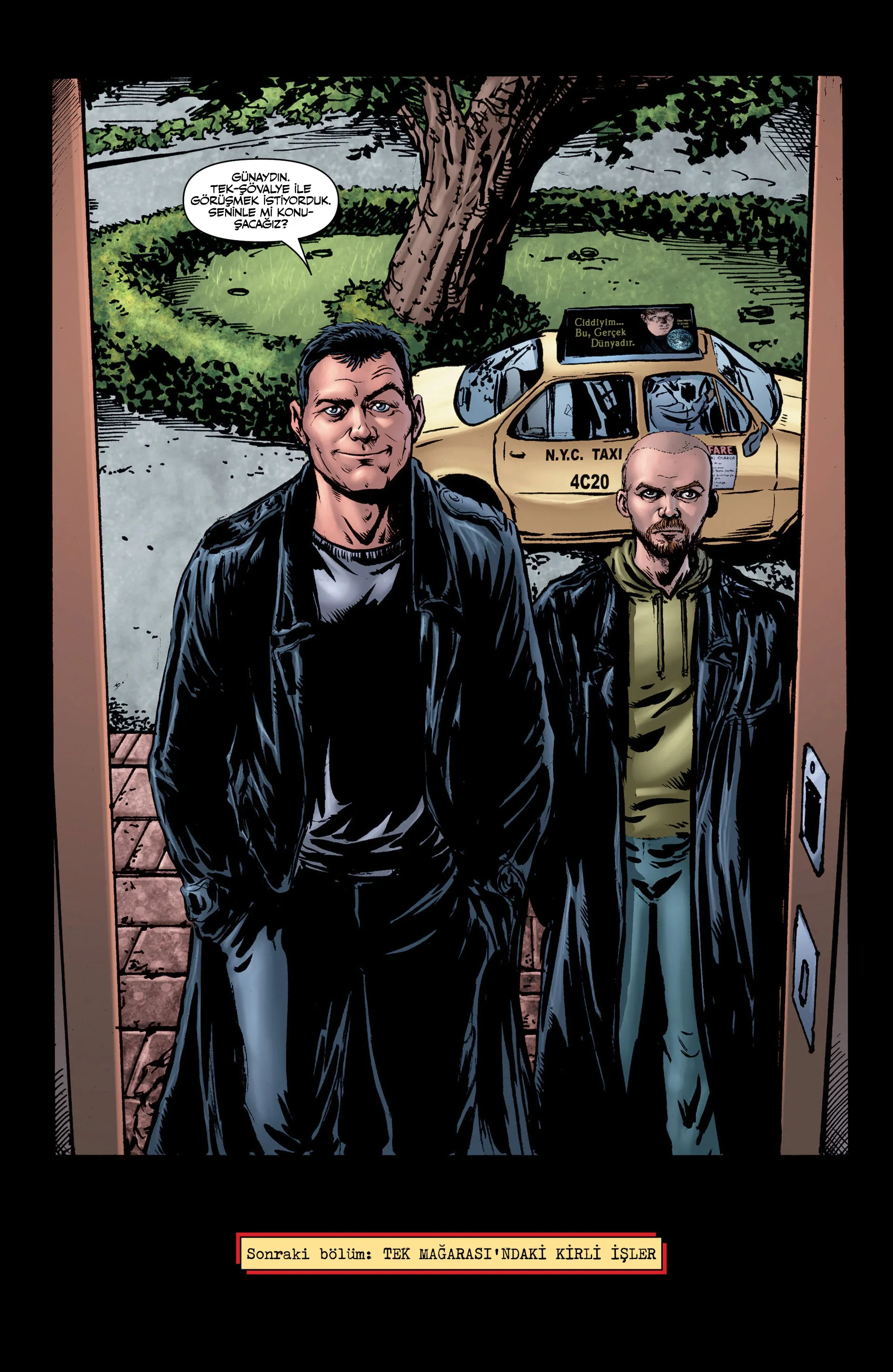 Bölüm 8 - Sayfa 24