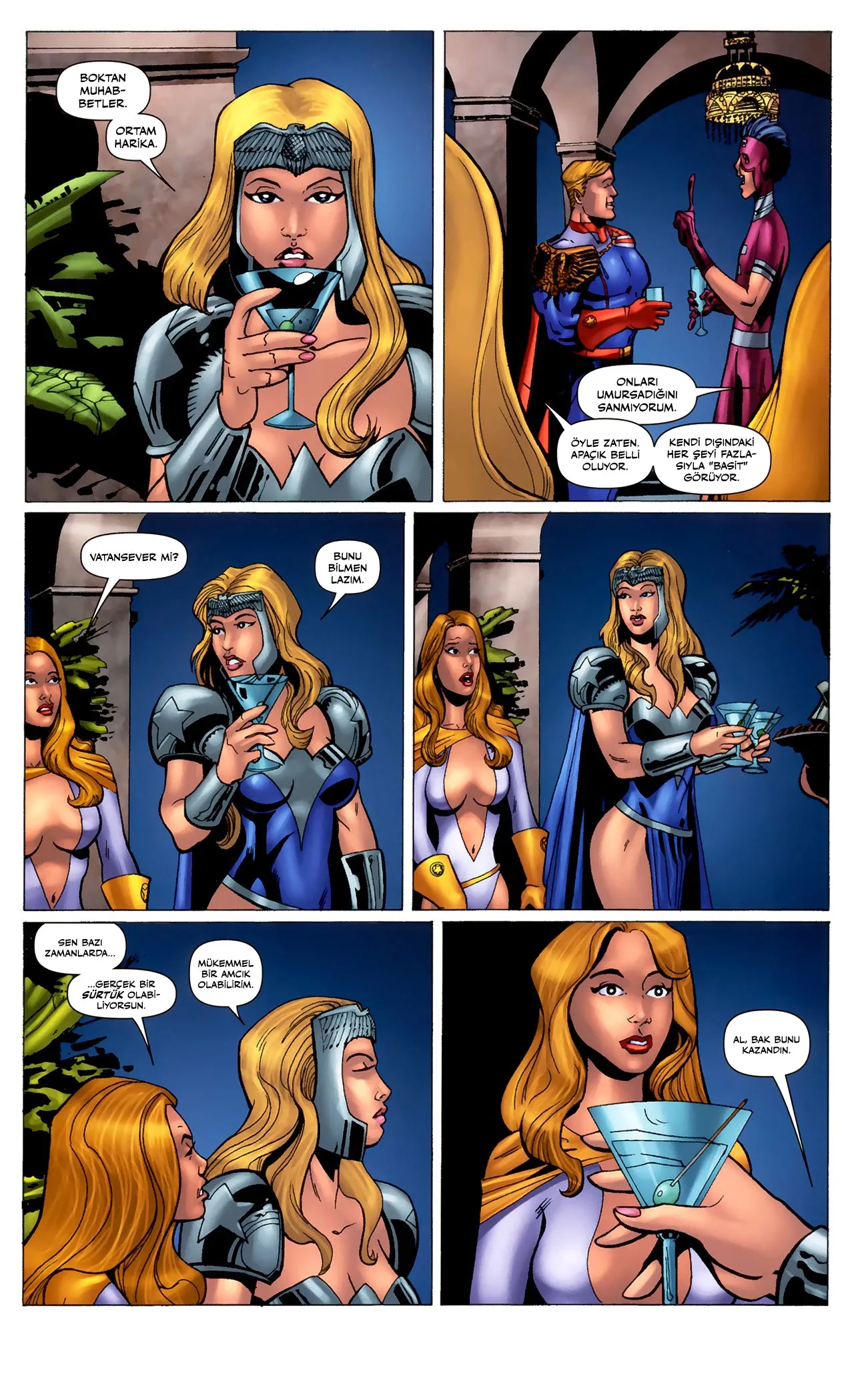 Bölüm 30.5 - Sayfa 8