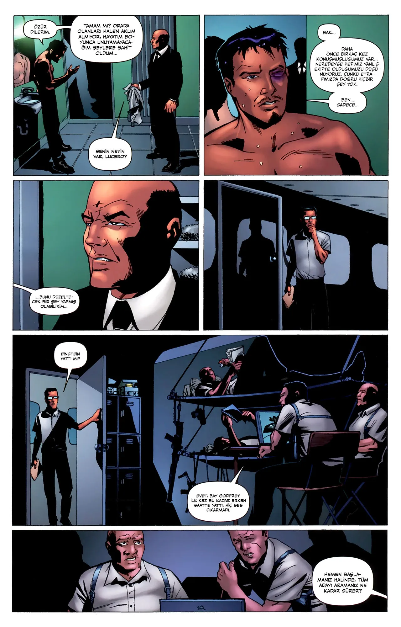 Bölüm 30.5 - Sayfa 11