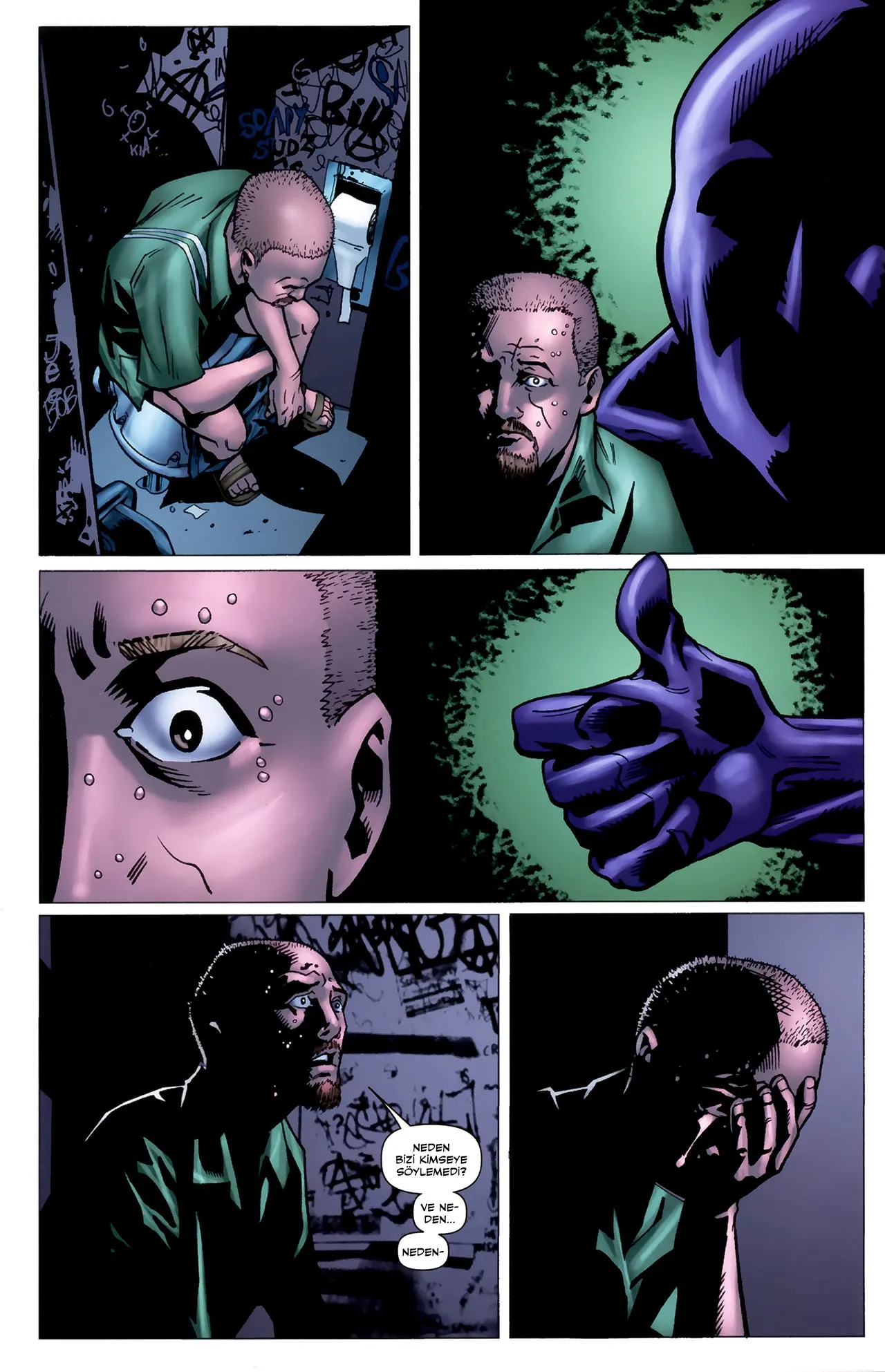 Bölüm 30.5 - Sayfa 12