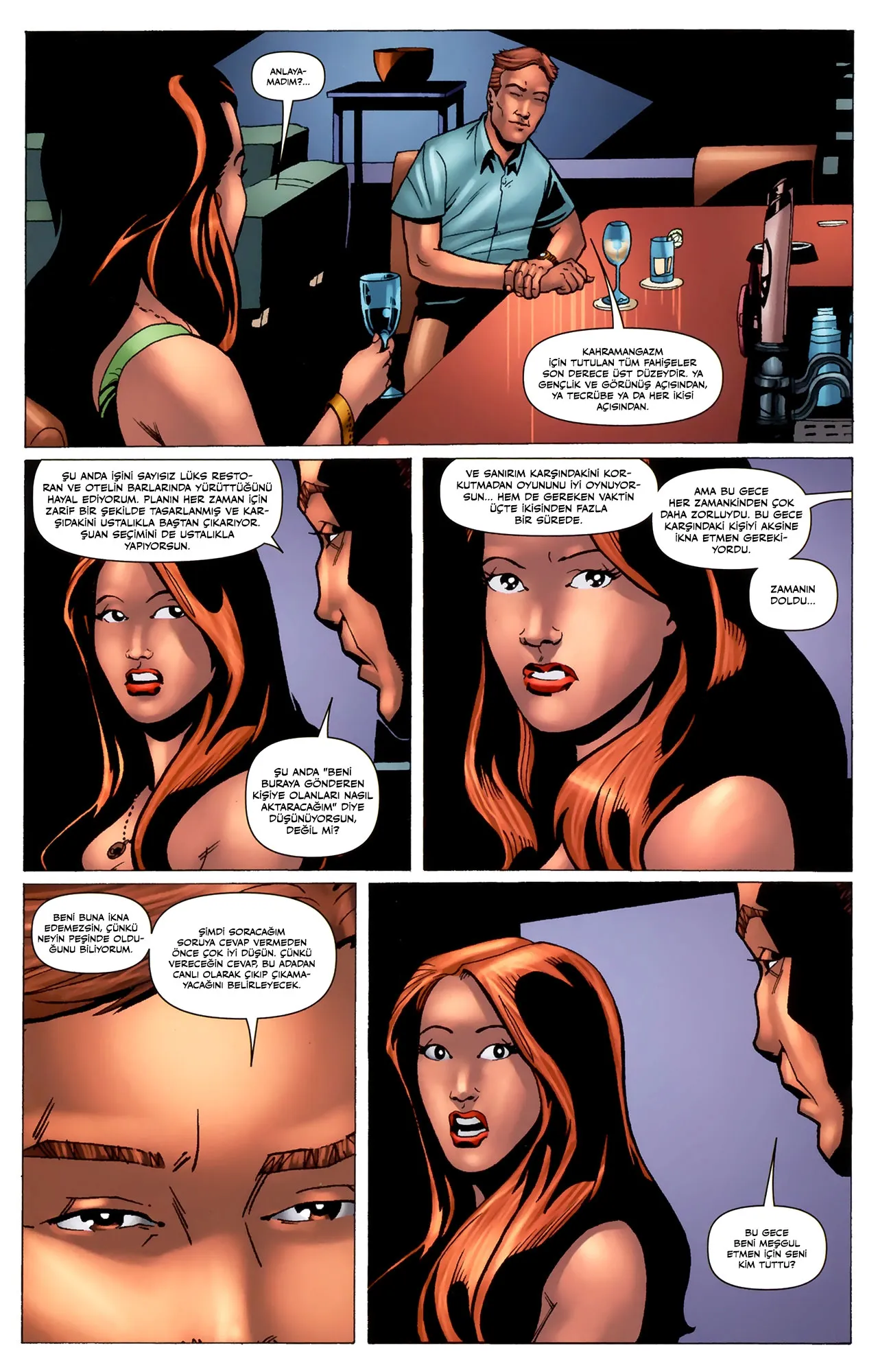 Bölüm 30.5 - Sayfa 18