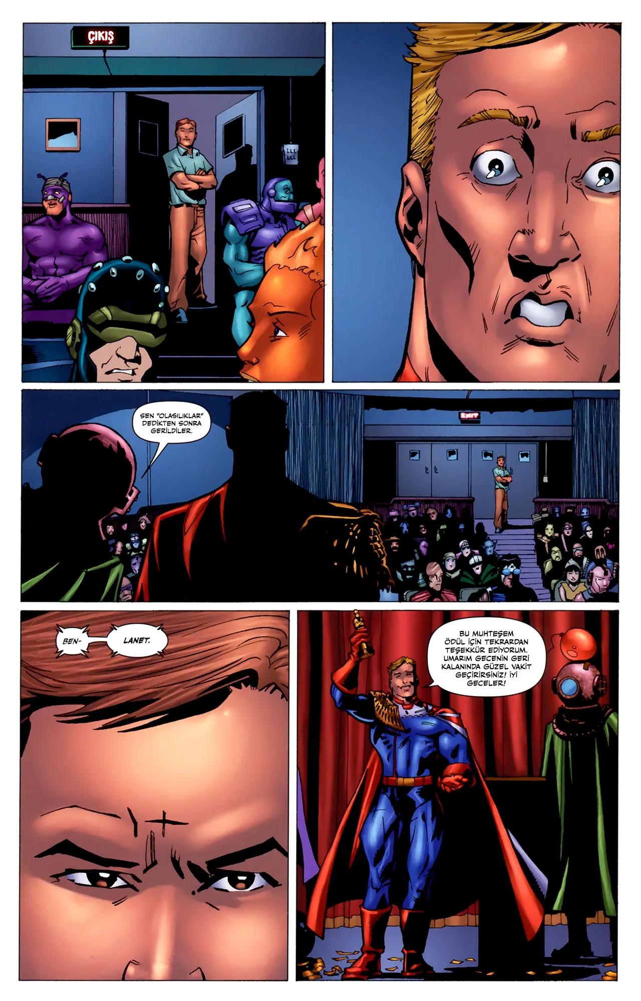 Bölüm 30.5 - Sayfa 21