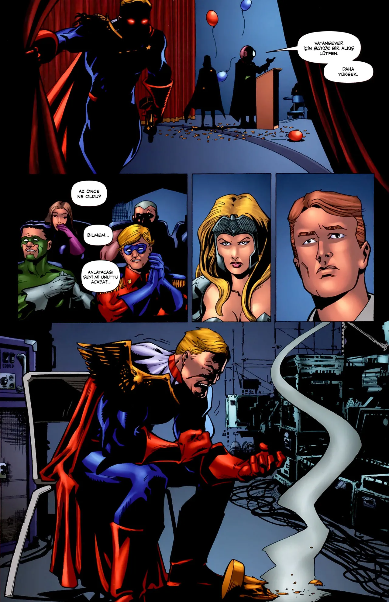 Bölüm 30.5 - Sayfa 22