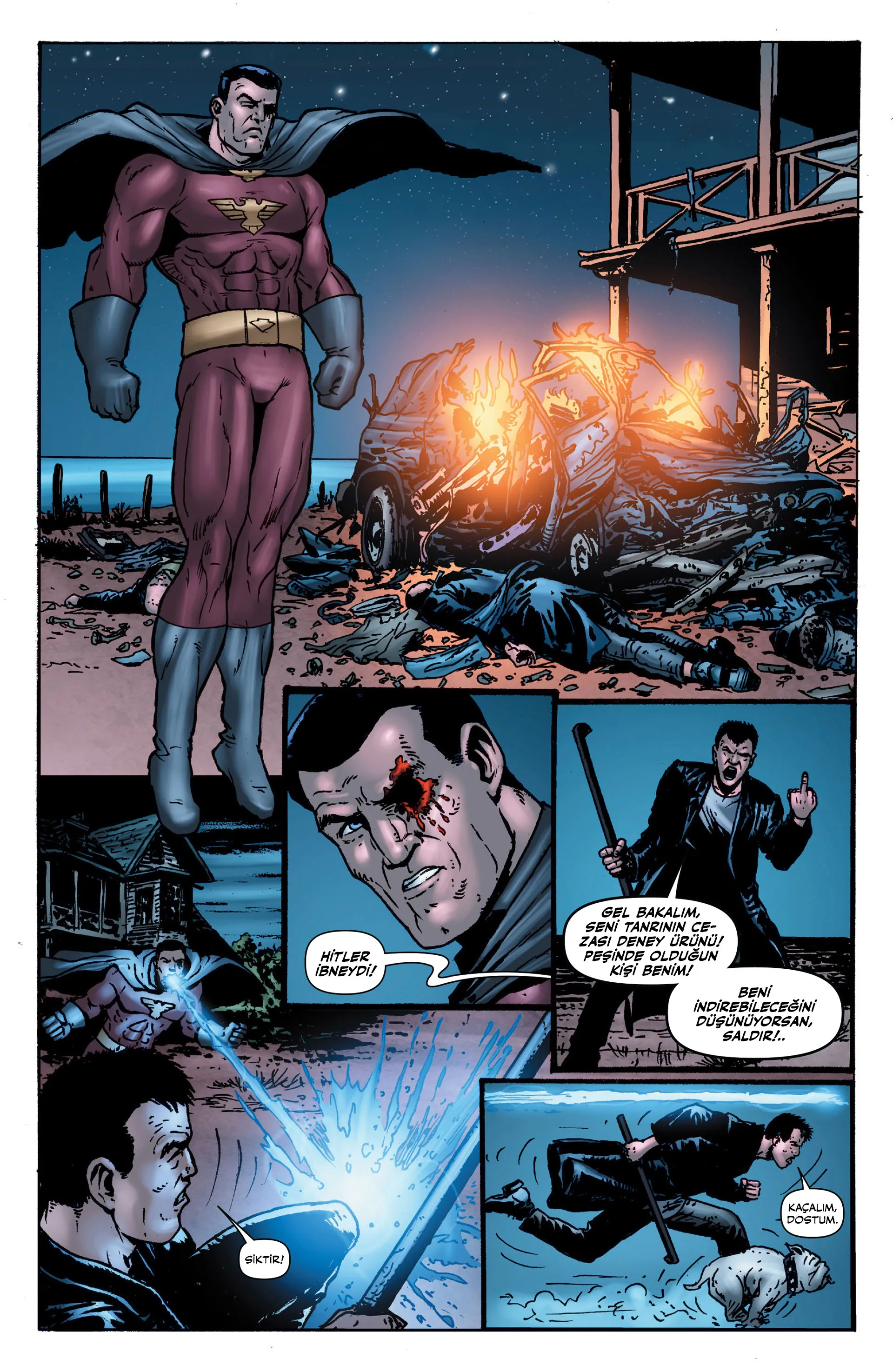 Bölüm 34 - Sayfa 5