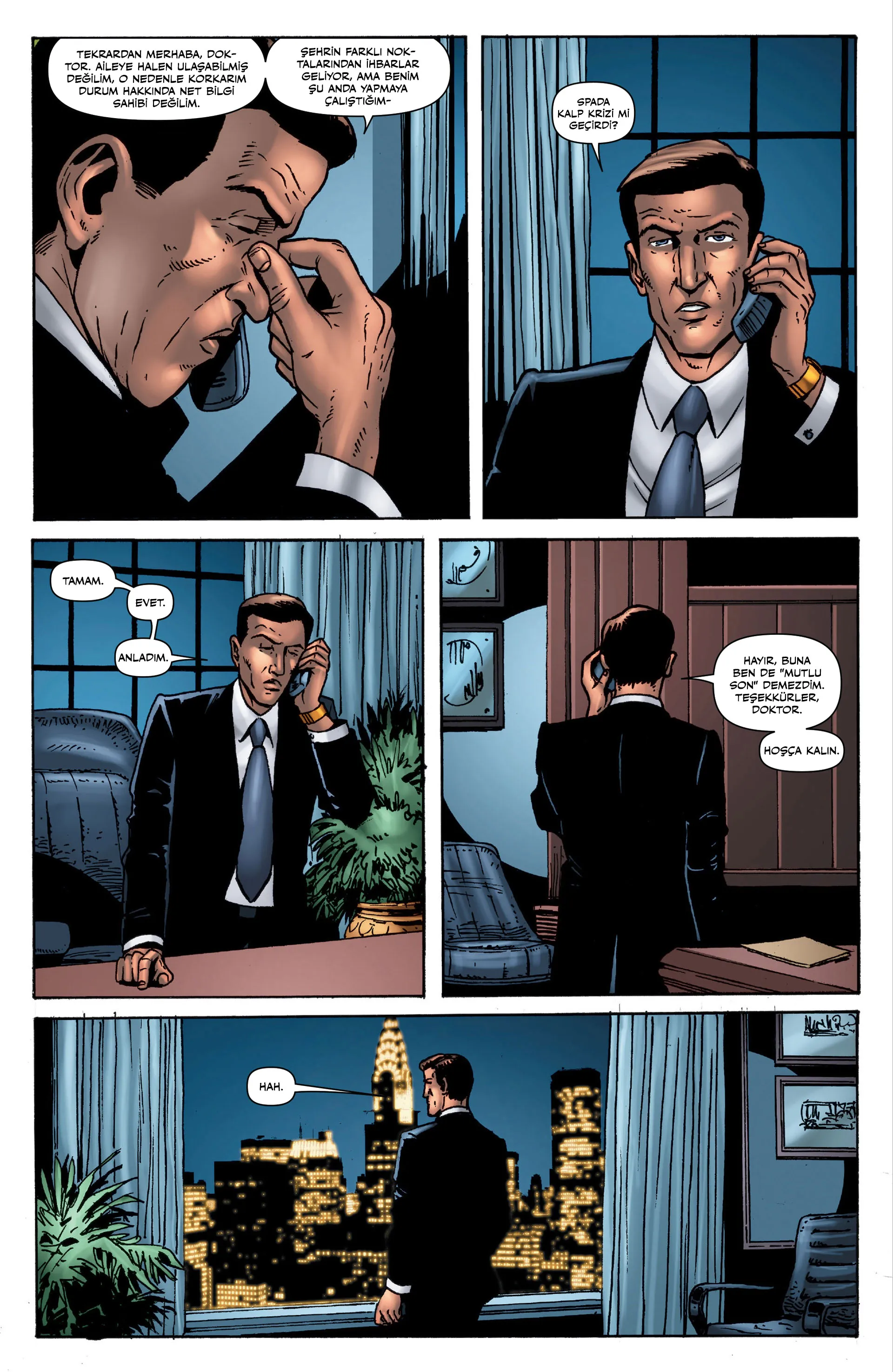 Bölüm 34 - Sayfa 6