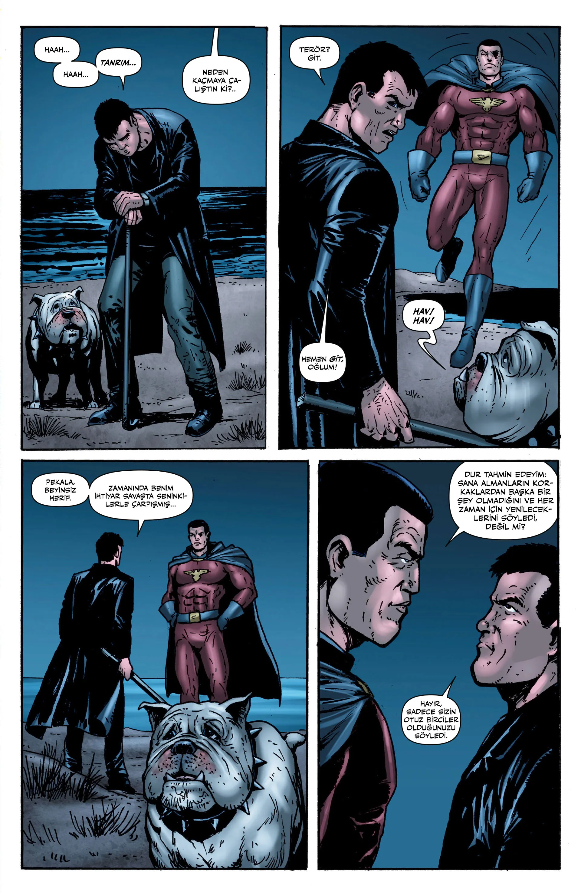 Bölüm 34 - Sayfa 7