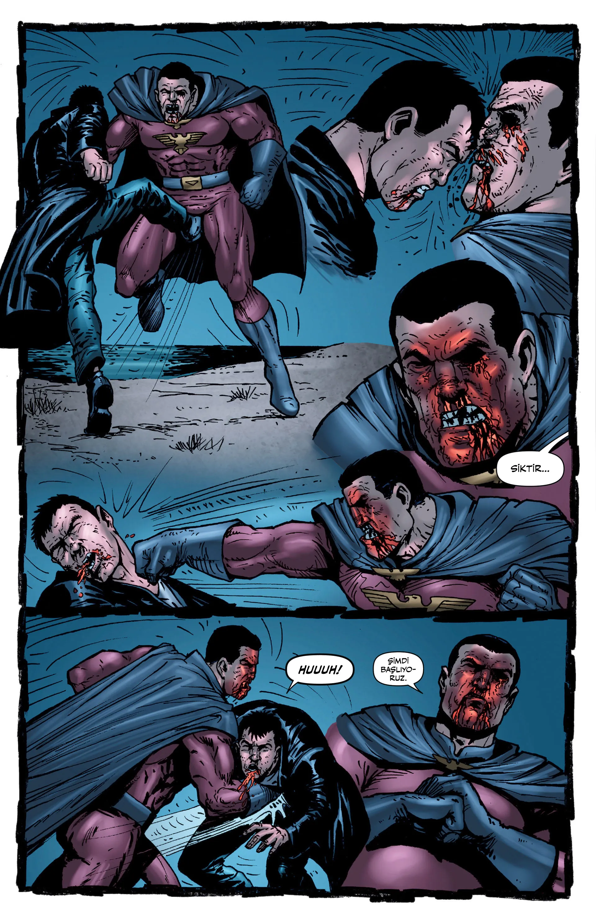 Bölüm 34 - Sayfa 10