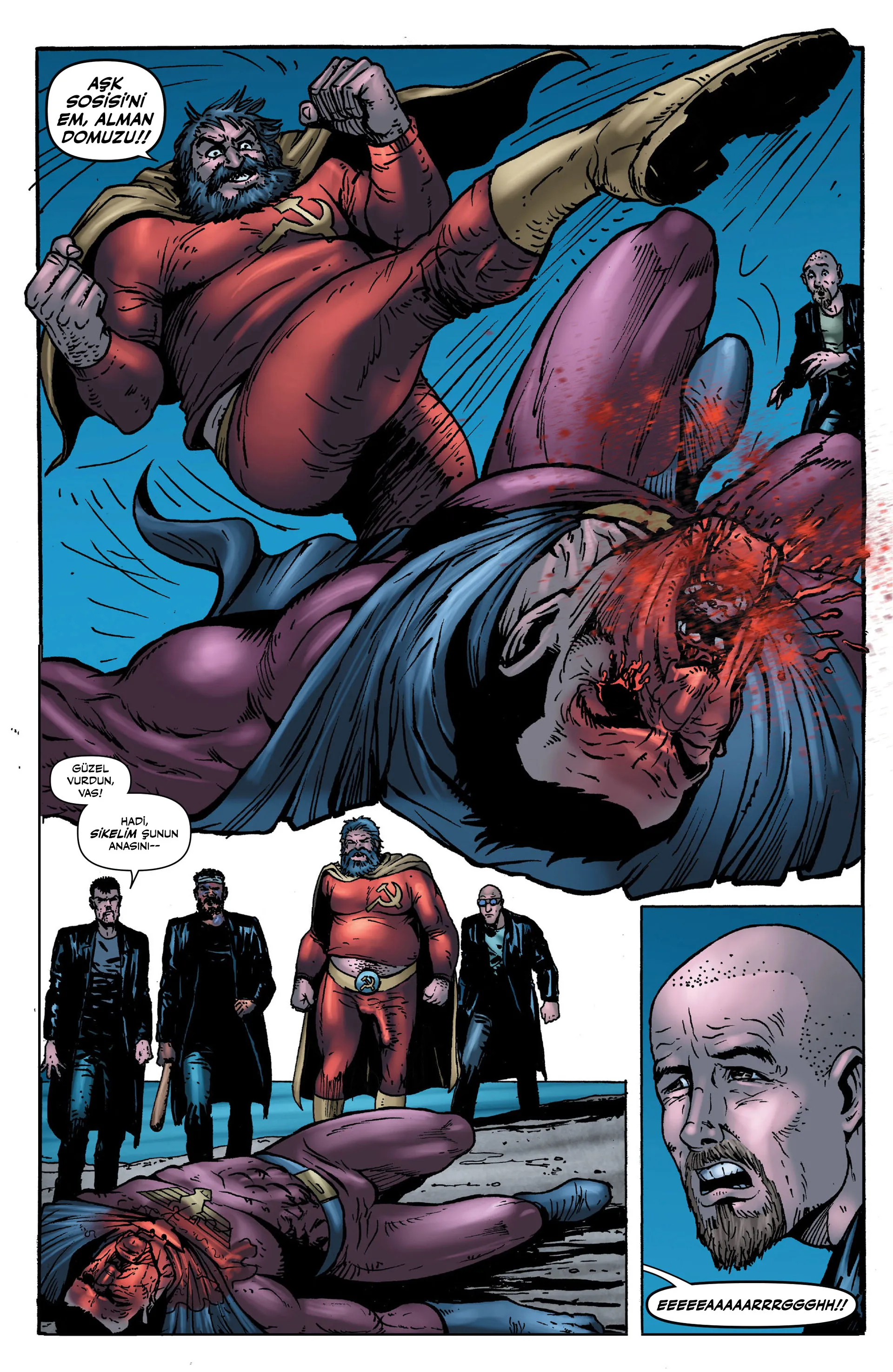 Bölüm 34 - Sayfa 14