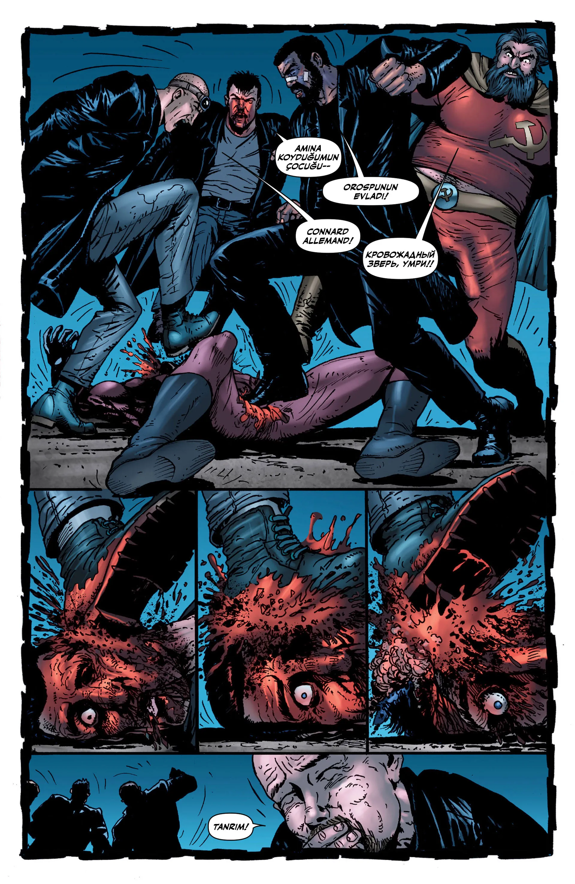 Bölüm 34 - Sayfa 15