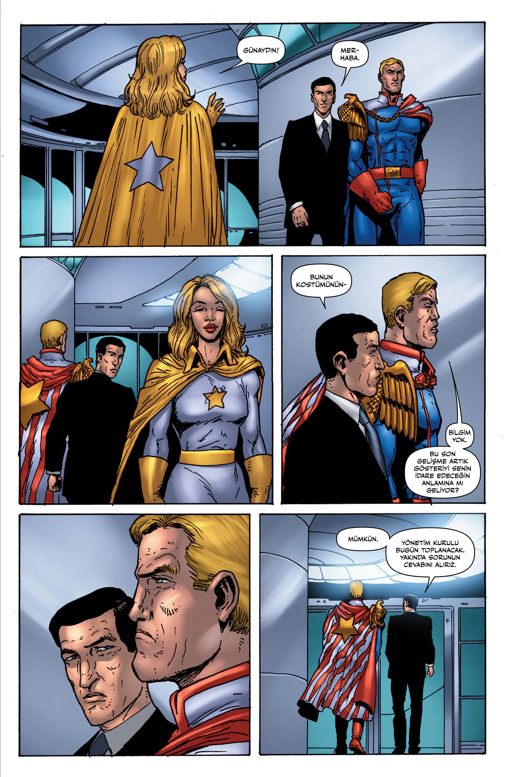 Bölüm 34 - Sayfa 19