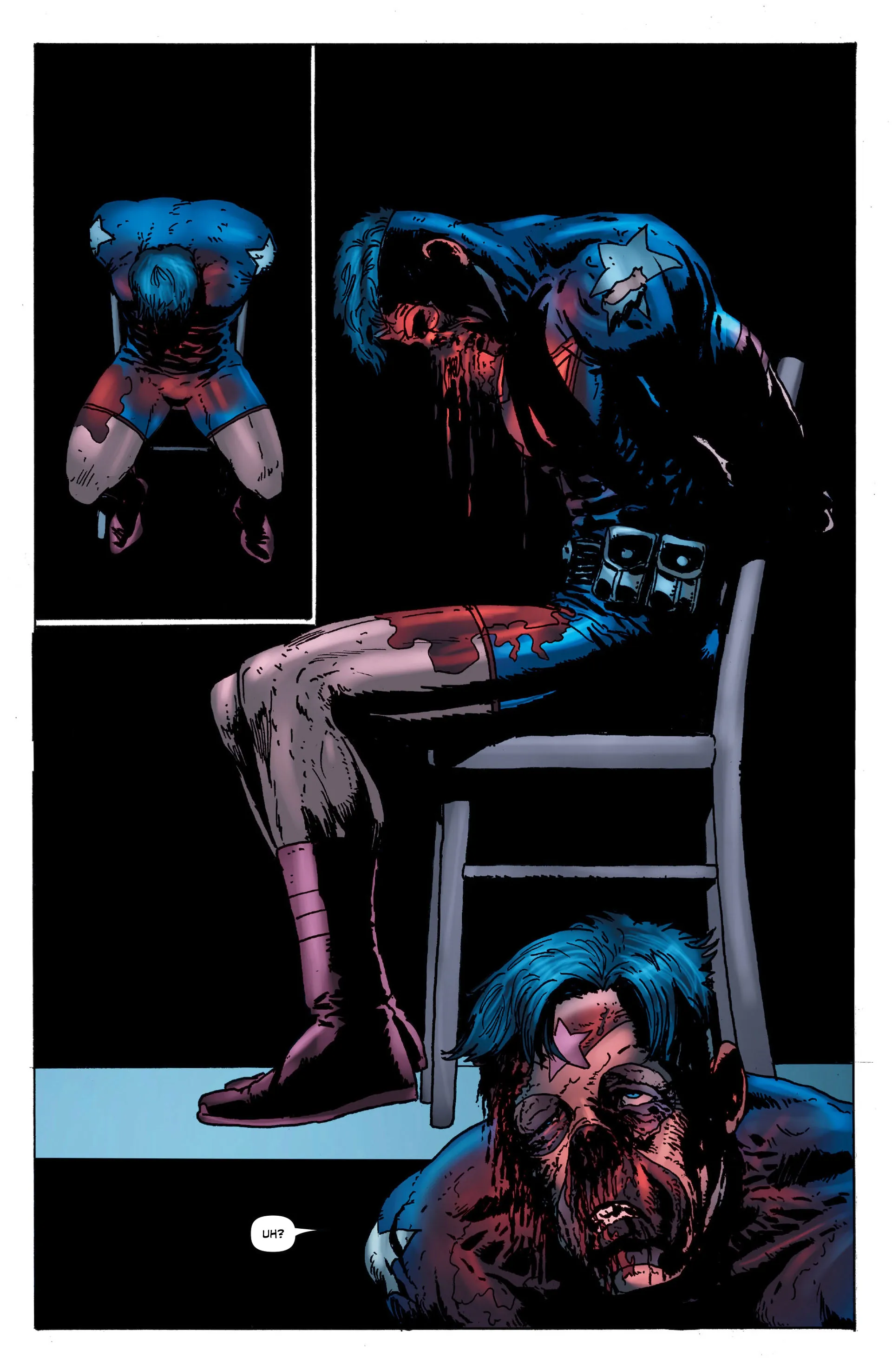 Bölüm 34 - Sayfa 23