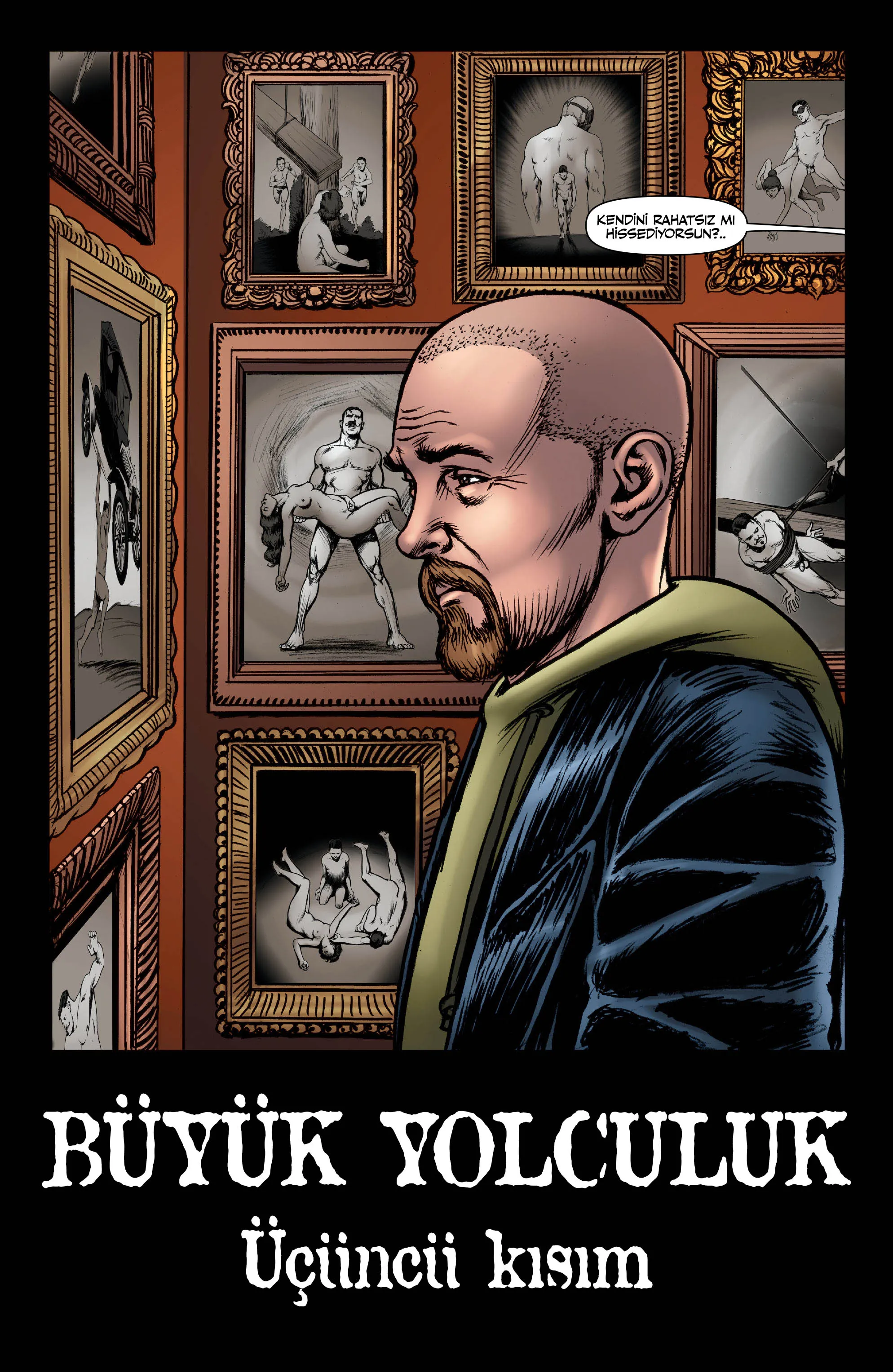 Bölüm 58 - Sayfa 3