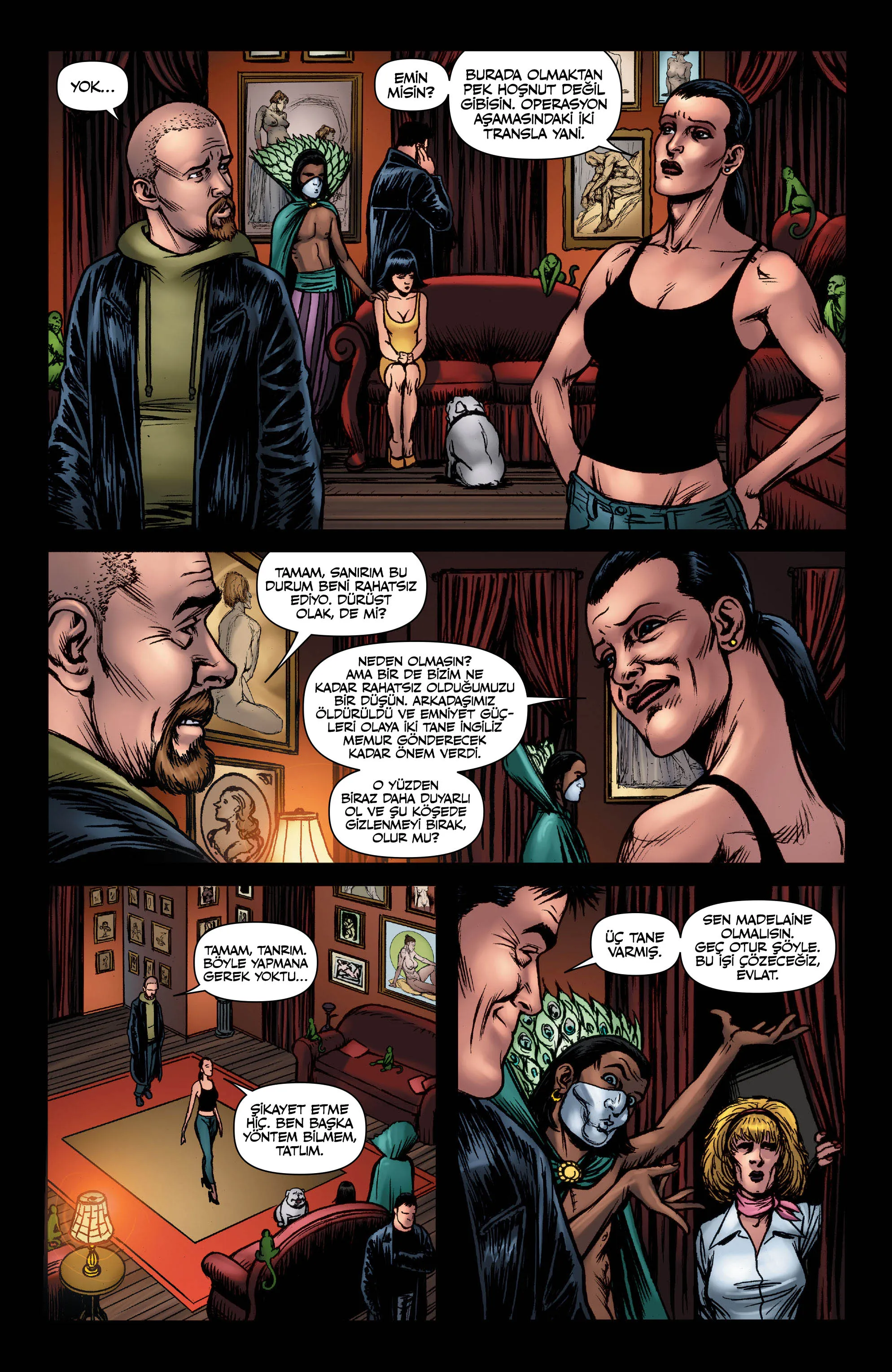 Bölüm 58 - Sayfa 4