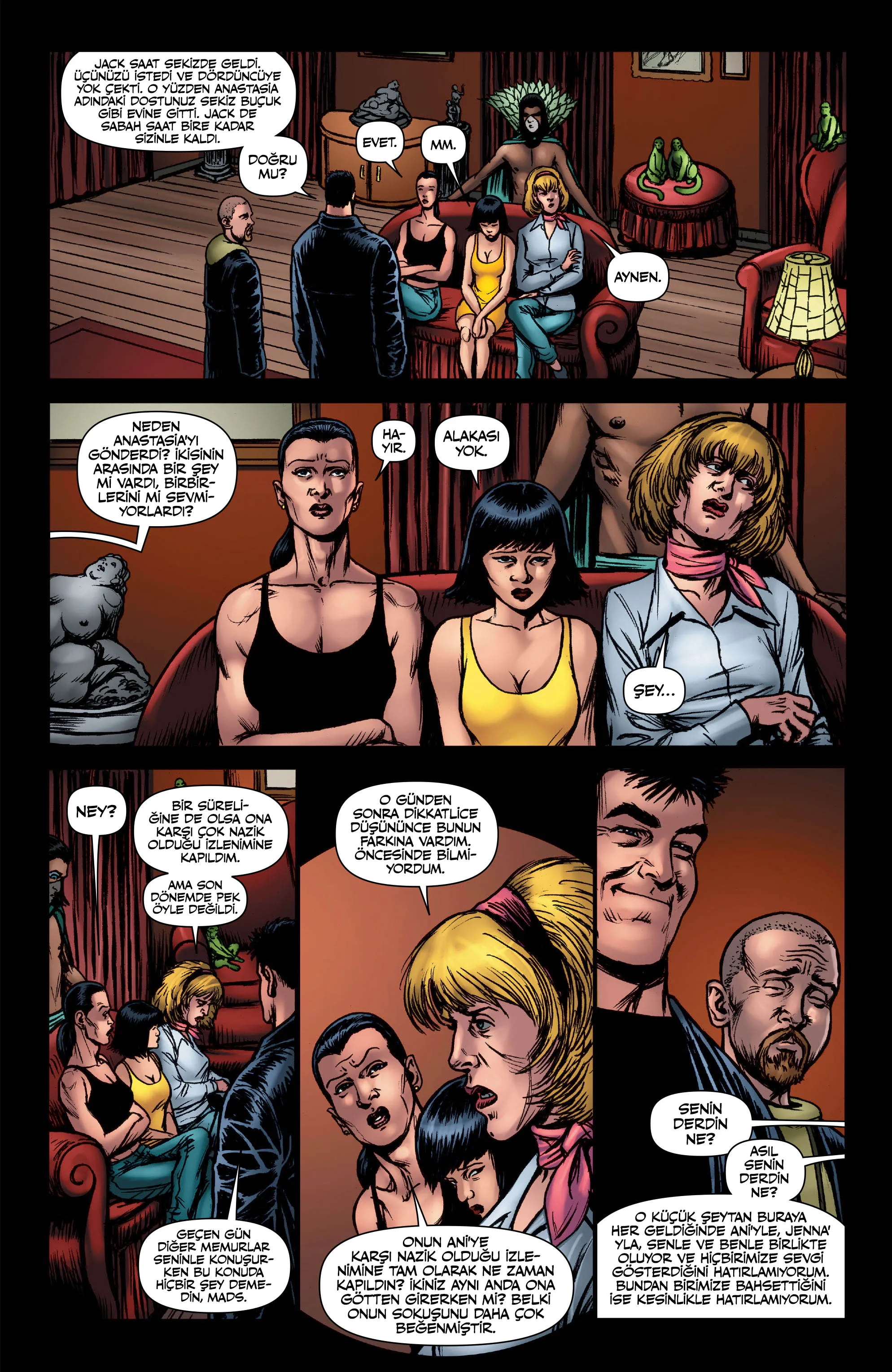 Bölüm 58 - Sayfa 5