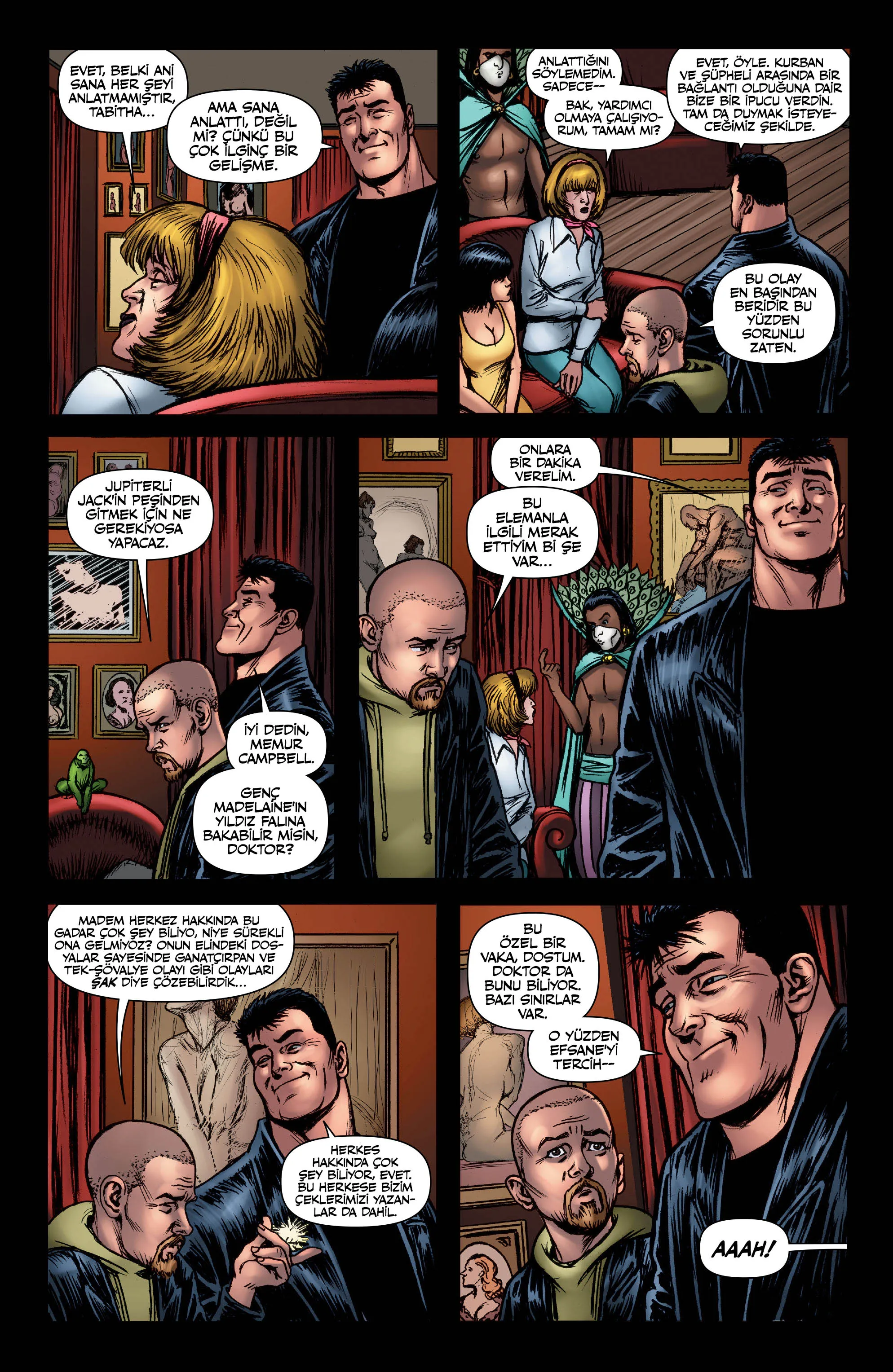 Bölüm 58 - Sayfa 6