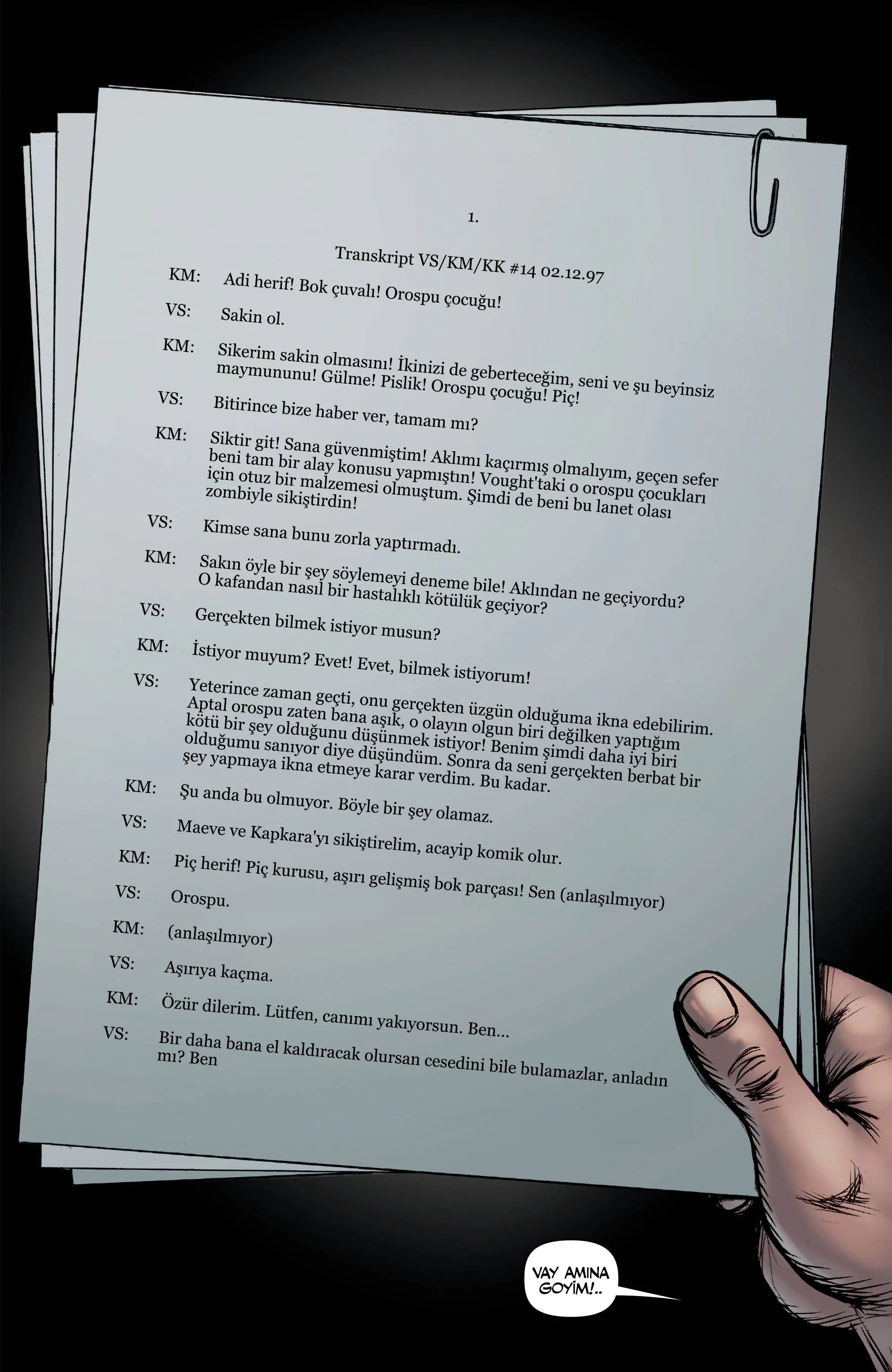 Bölüm 58 - Sayfa 11