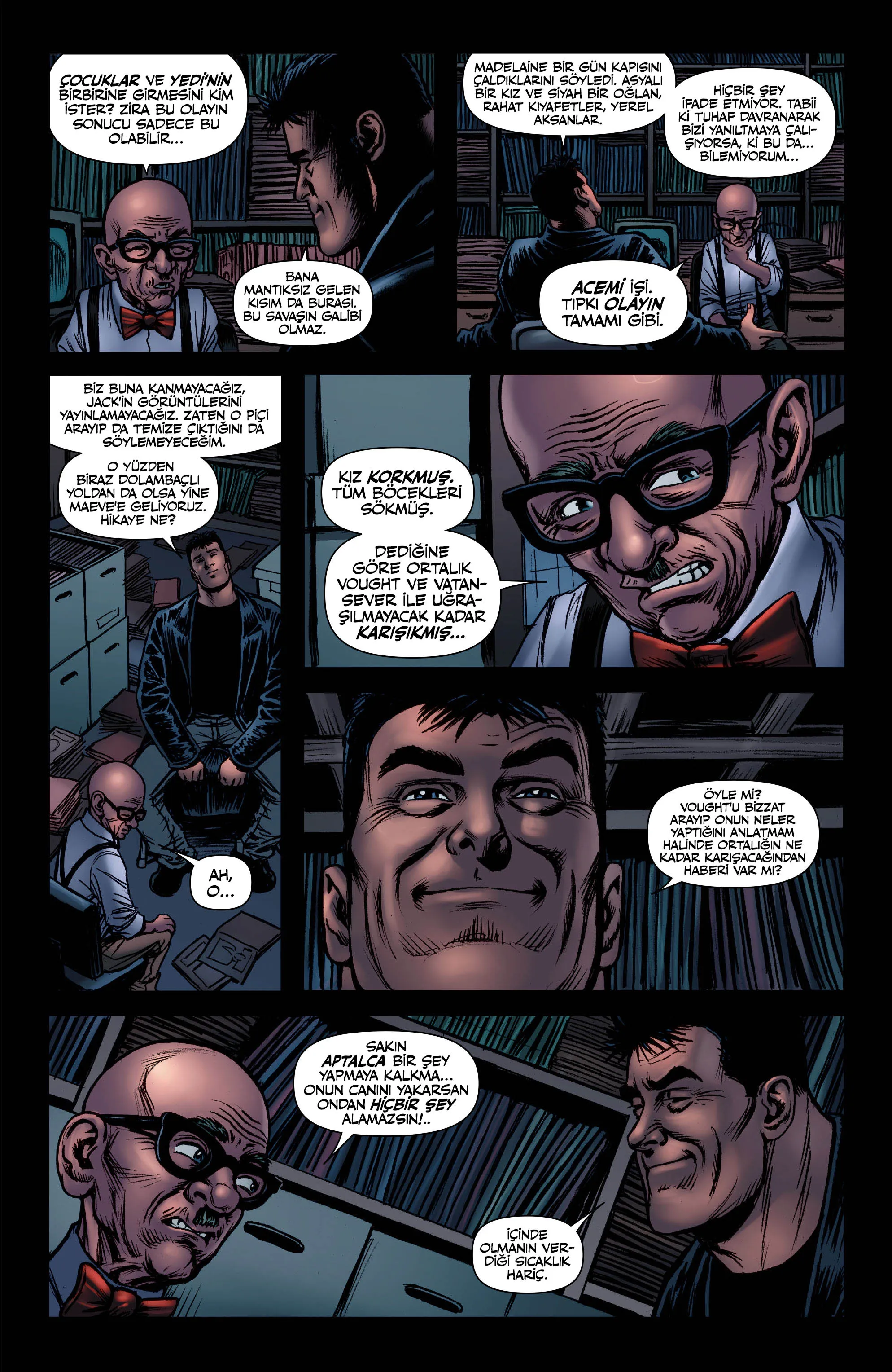 Bölüm 58 - Sayfa 13