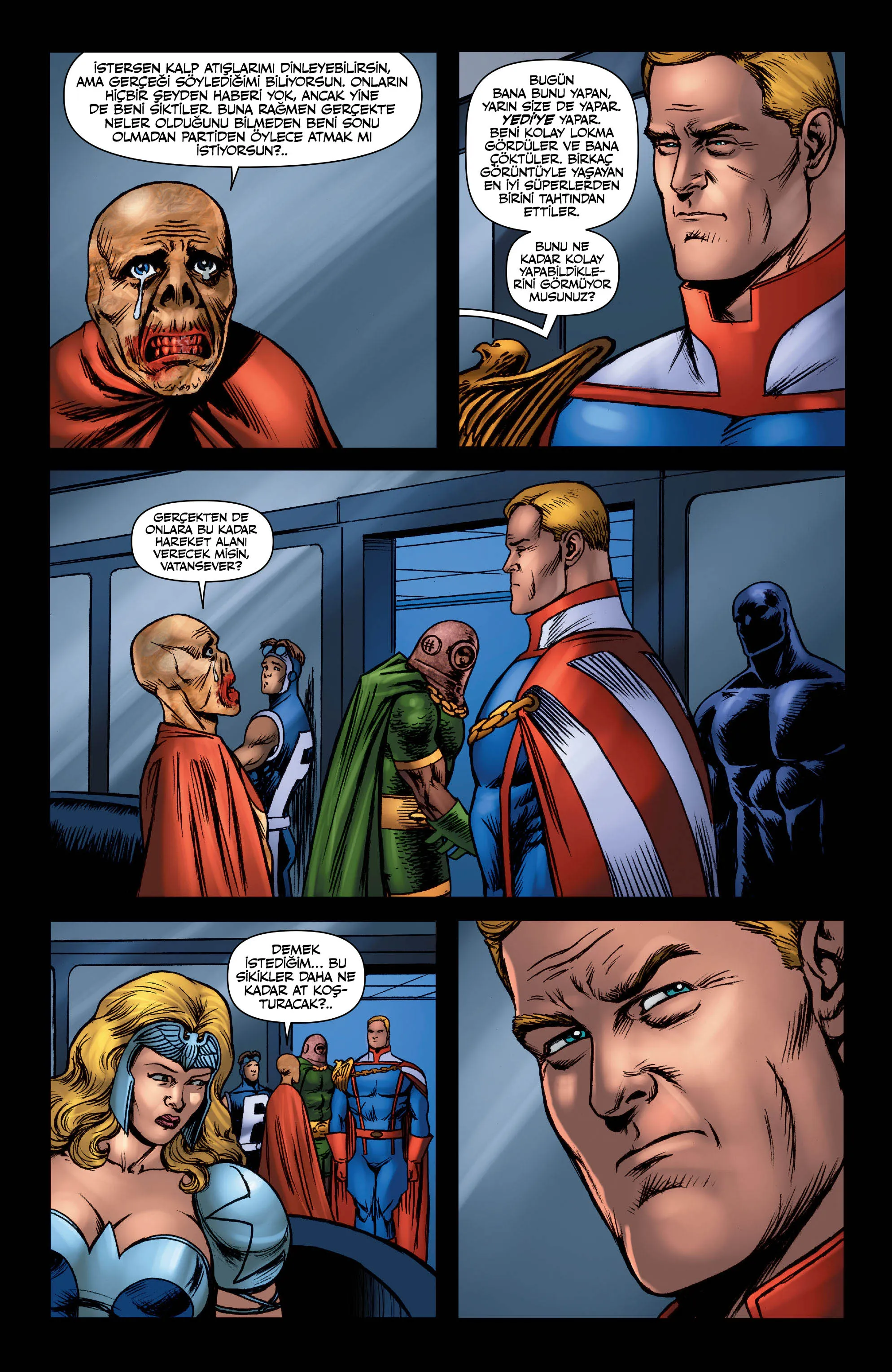 Bölüm 58 - Sayfa 20