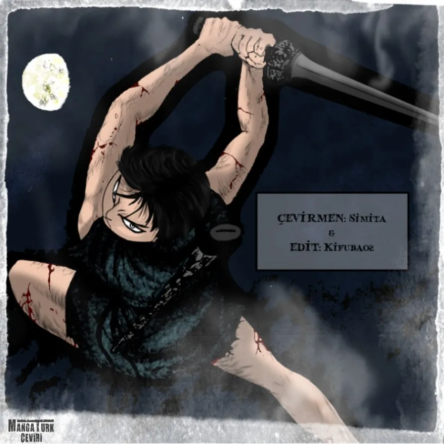 Bölüm 32 - Sayfa 1