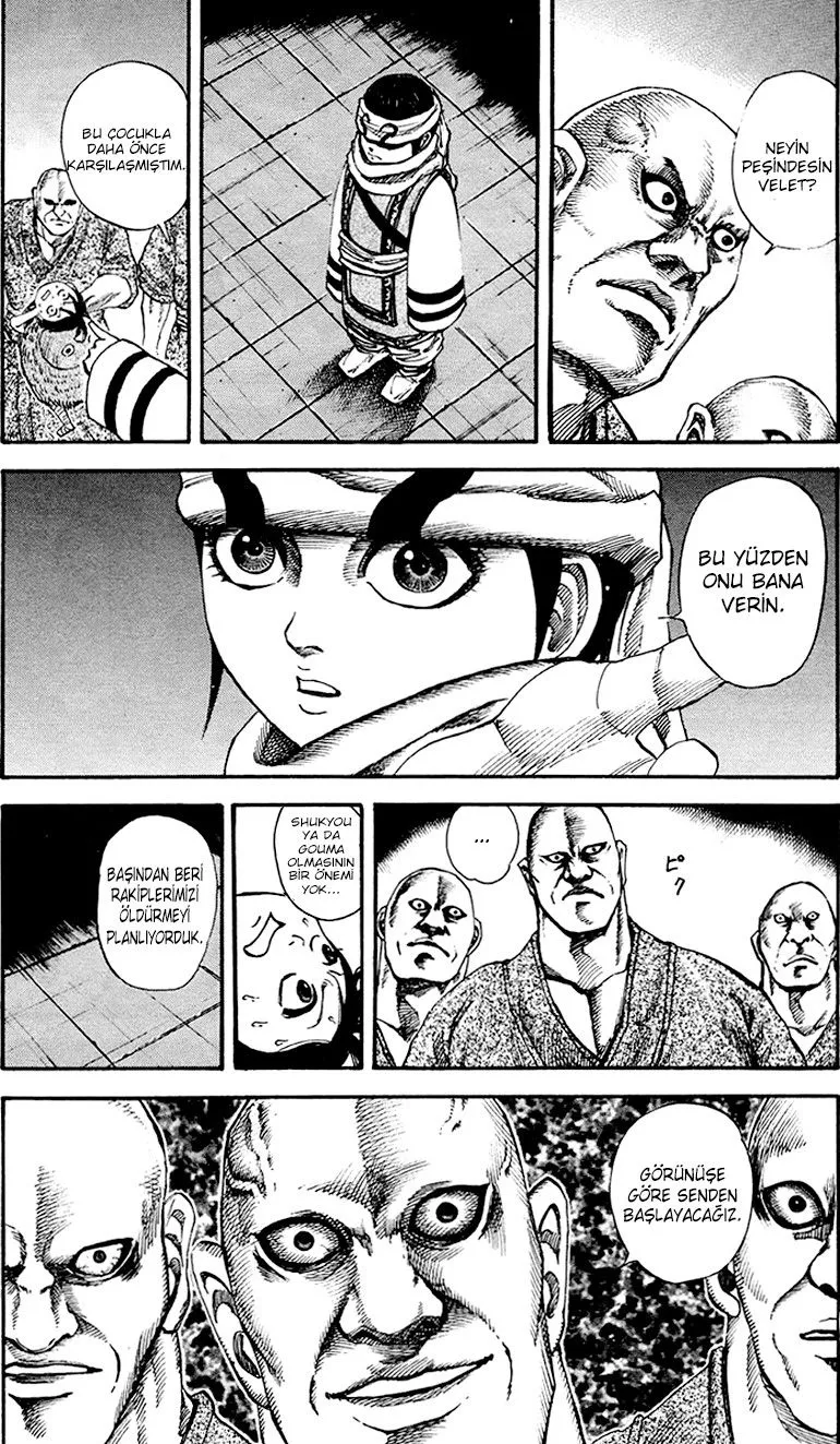 Bölüm 85 - Sayfa 6