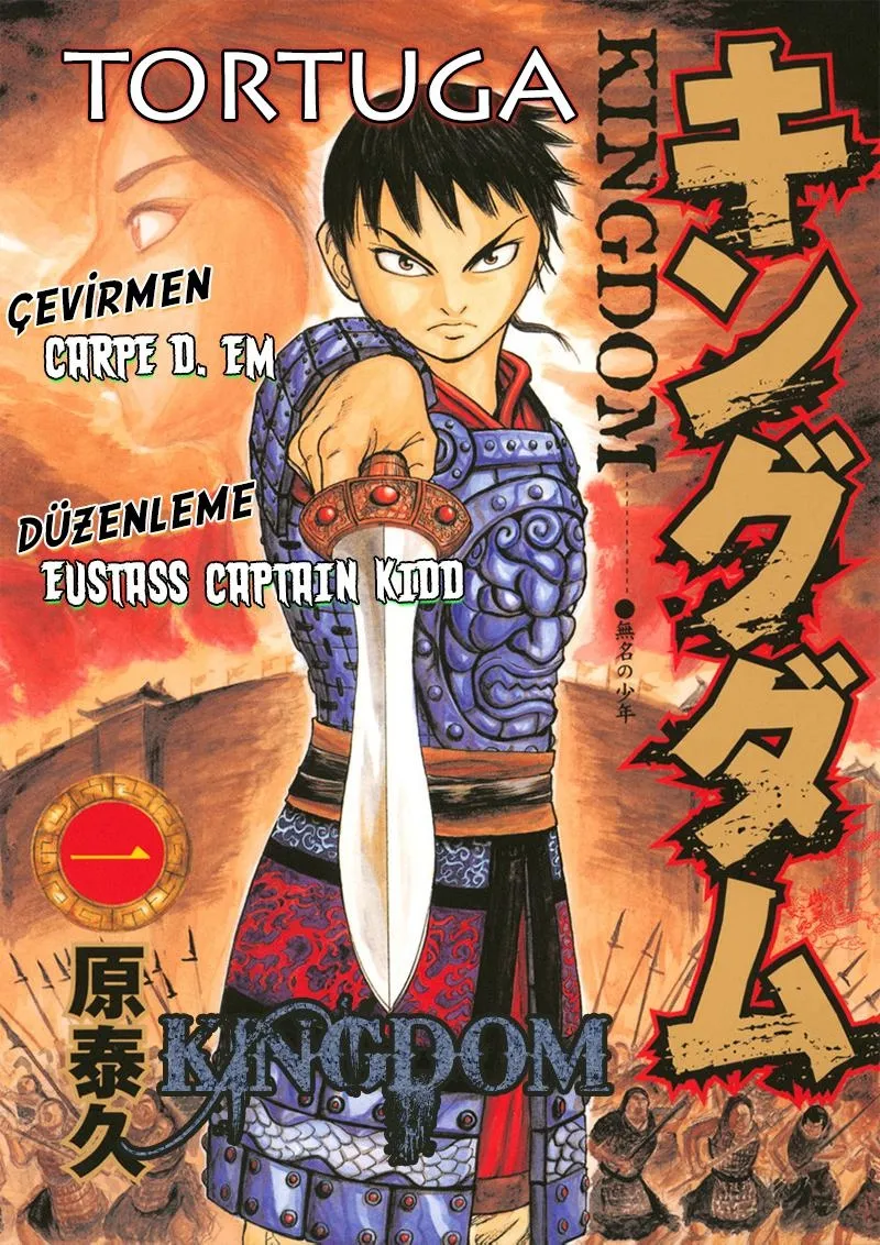 Bölüm 144 - Sayfa 1