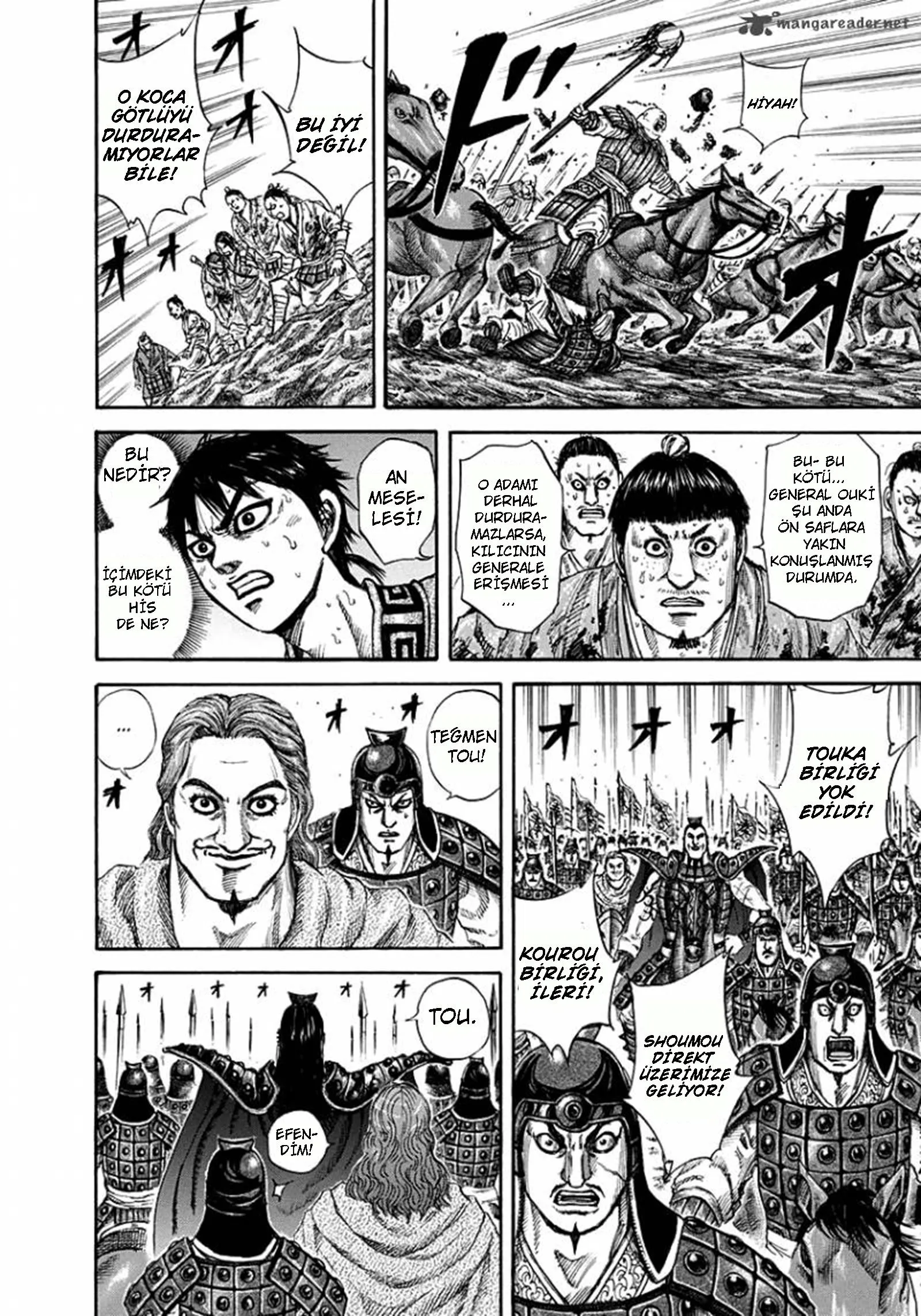 Bölüm 150 - Sayfa 11
