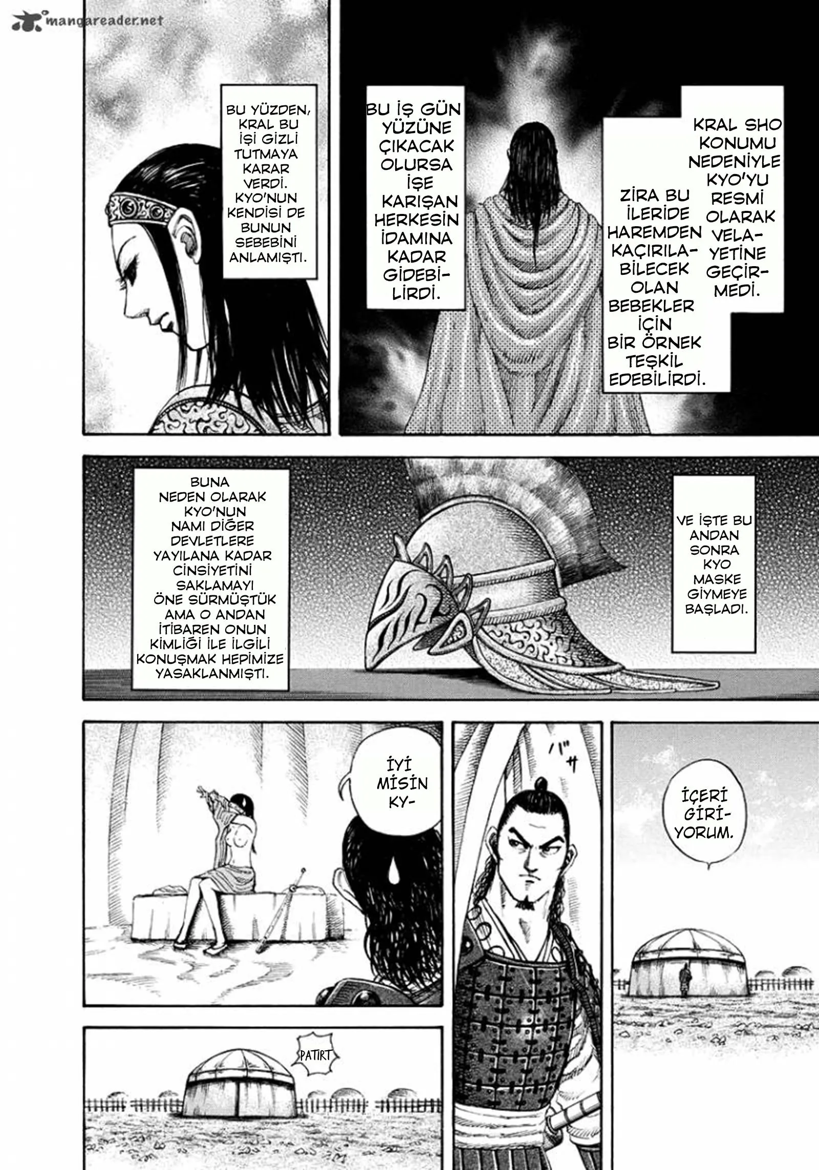 Bölüm 164 - Sayfa 7