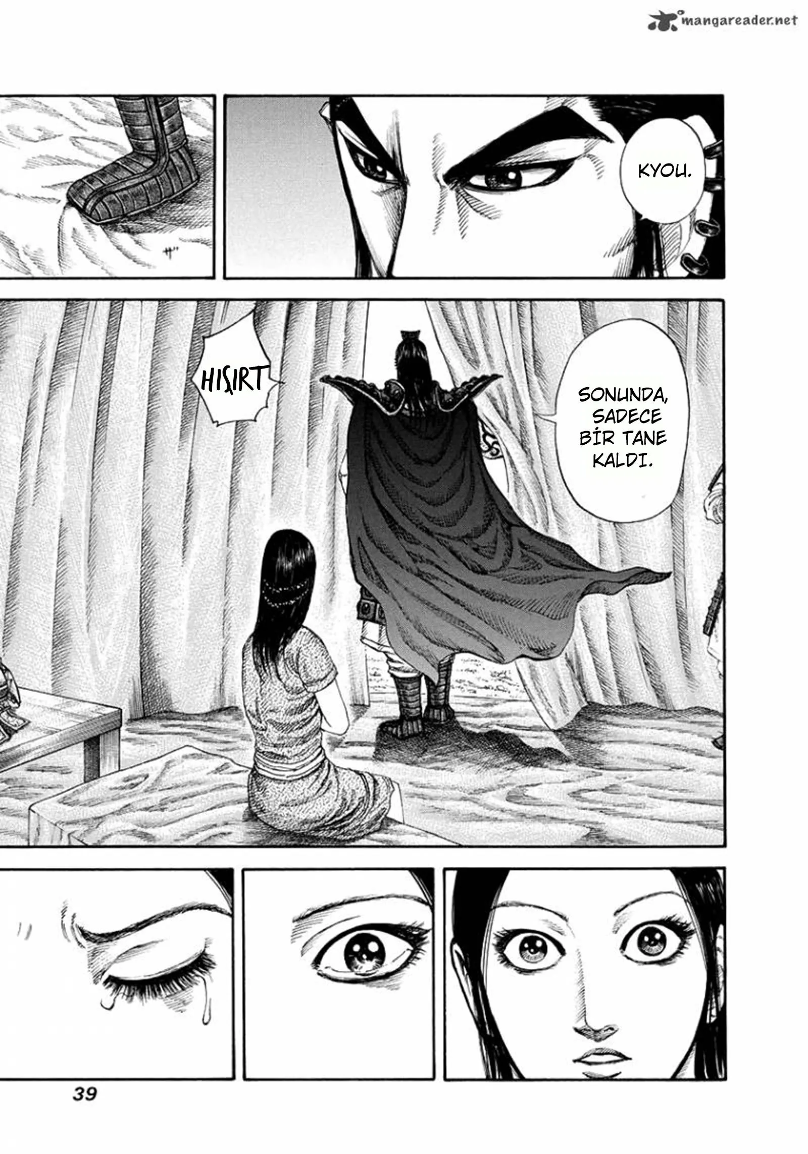 Bölüm 164 - Sayfa 18