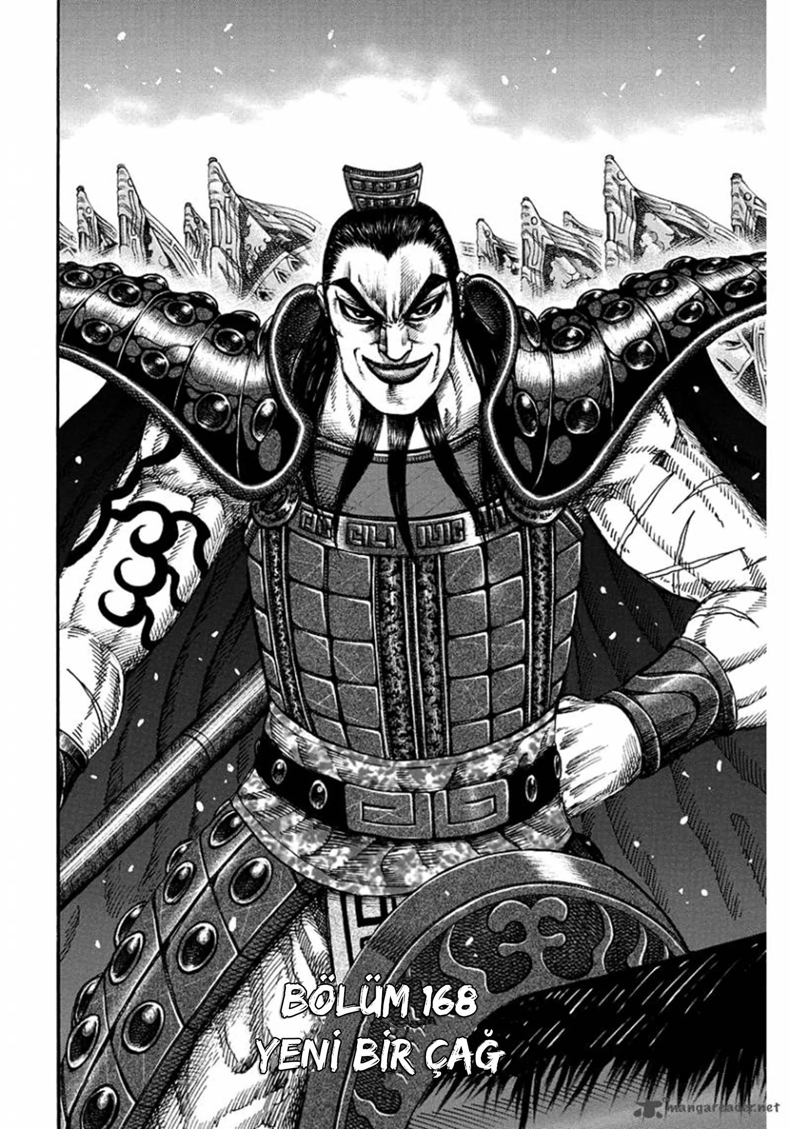 Bölüm 168 - Sayfa 2