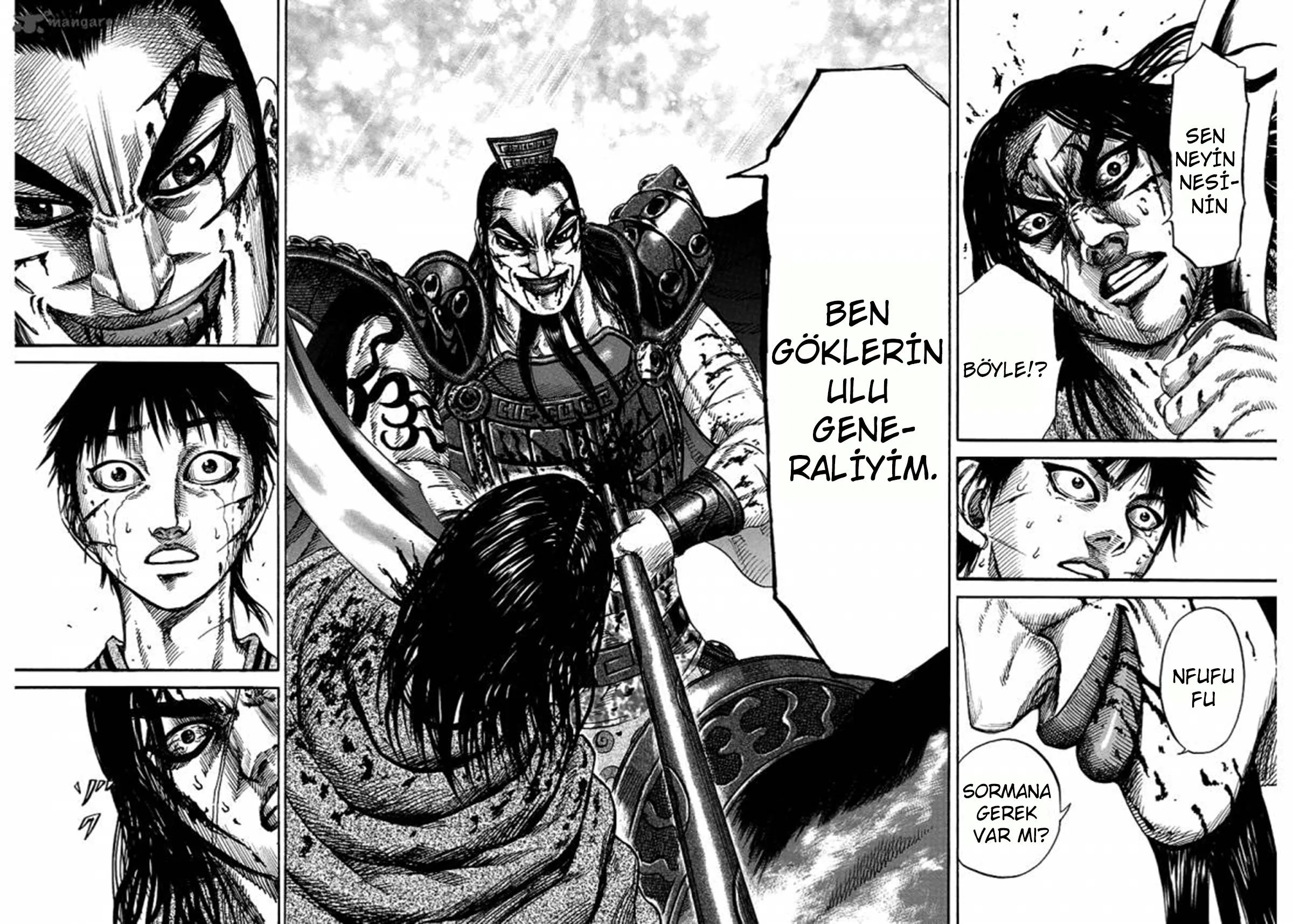 Bölüm 170 - Sayfa 13